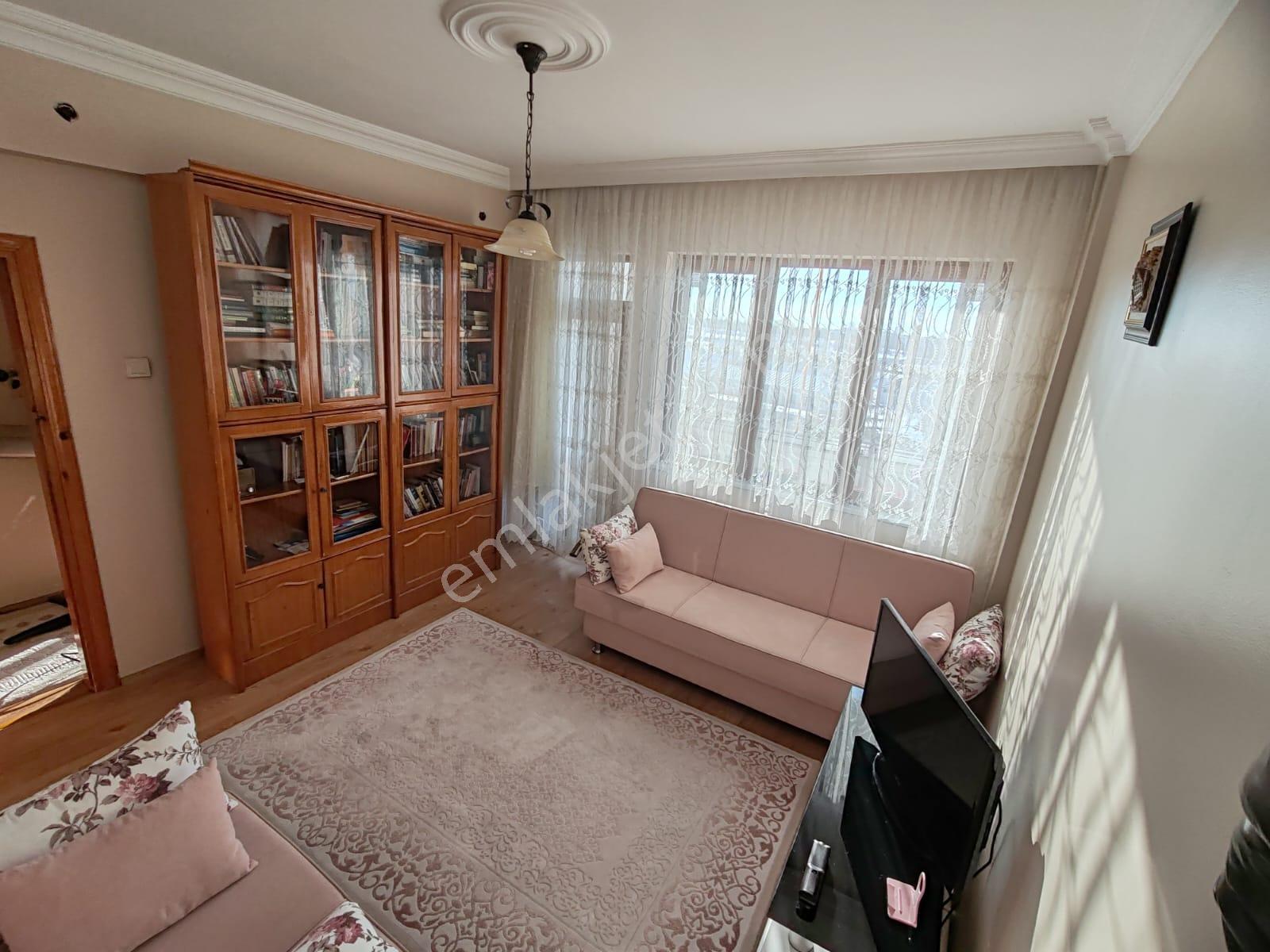 Sahibinden Acil Satılk Kayakyolu Site İçerisinde 3+1 Daire - Görsel 19