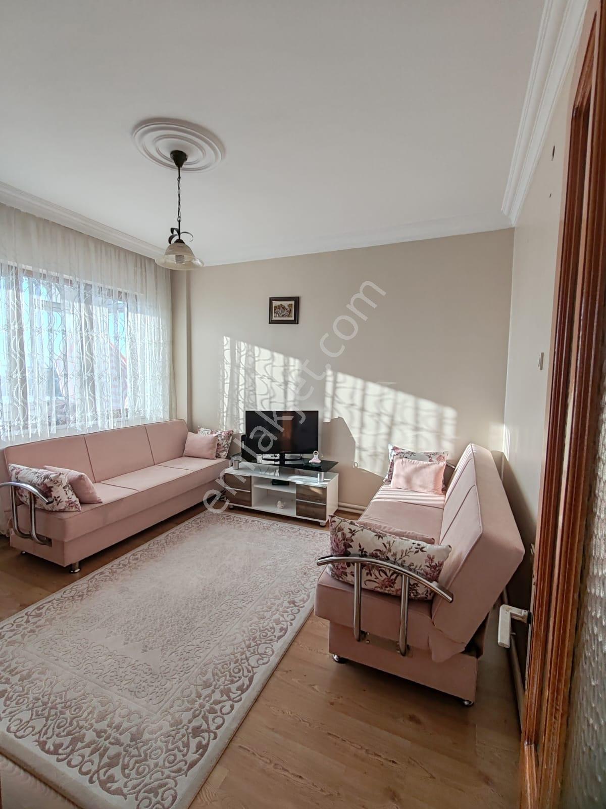 Sahibinden Acil Satılk Kayakyolu Site İçerisinde 3+1 Daire - Görsel 18