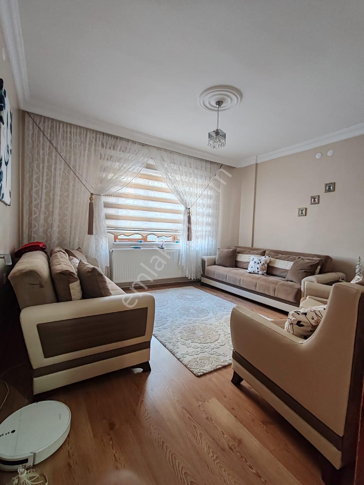 Sahibinden Acil Satılk Kayakyolu Site İçerisinde 3+1 Daire - Görsel 20