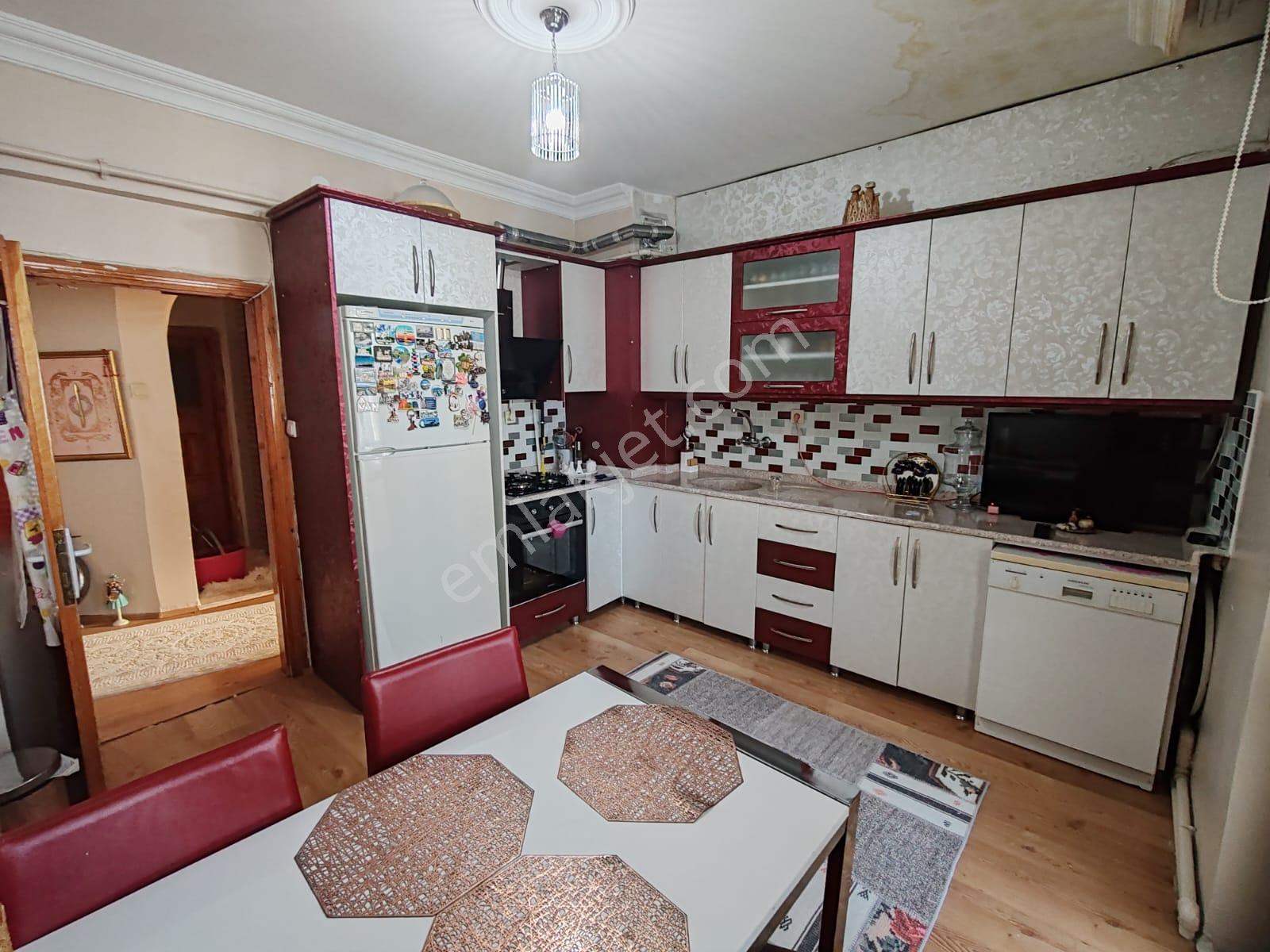 Sahibinden Acil Satılk Kayakyolu Site İçerisinde 3+1 Daire - Görsel 11
