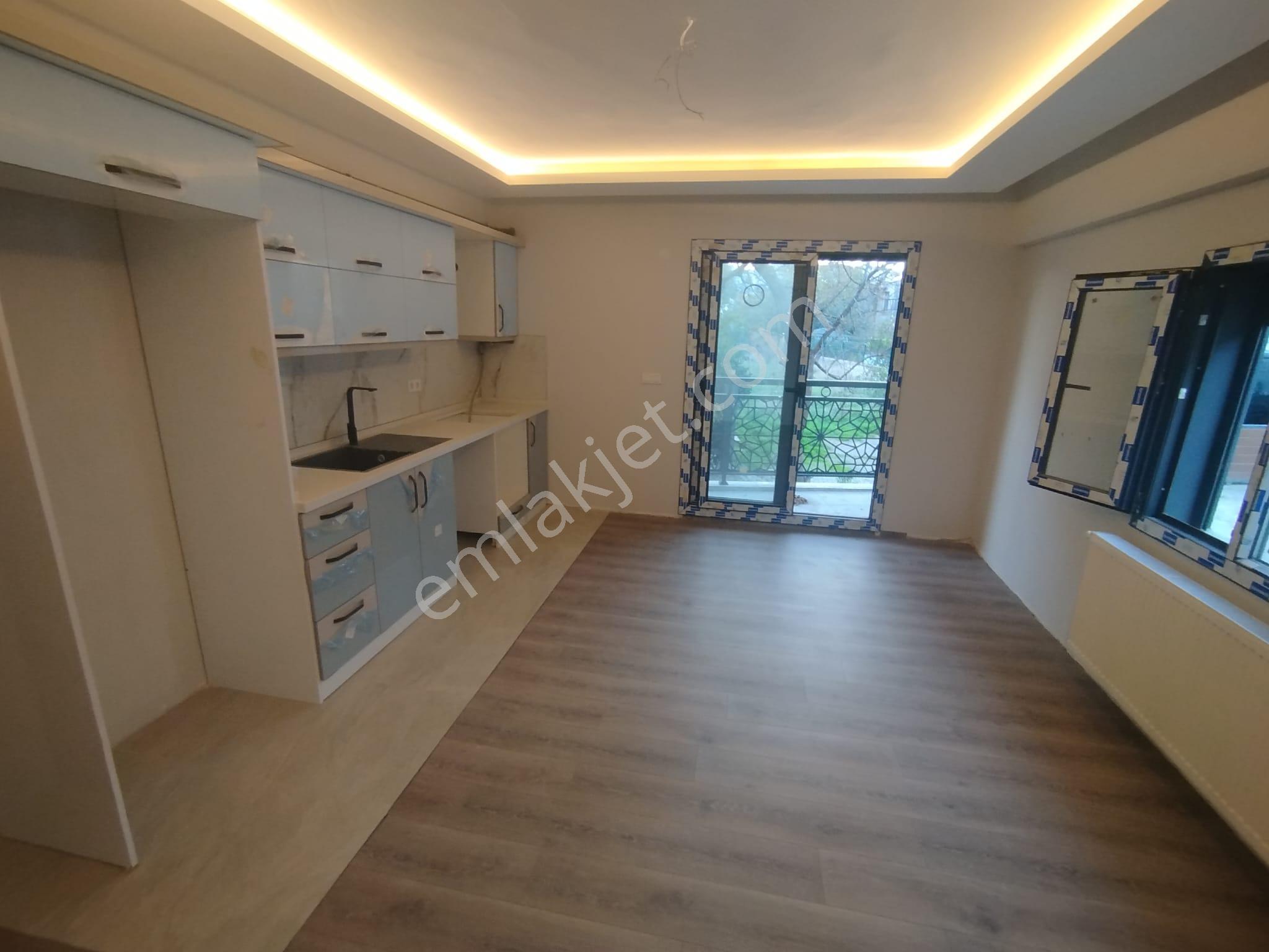 9 Eylül Mahallesinde Satılık Sıfır Daire - Görsel 14