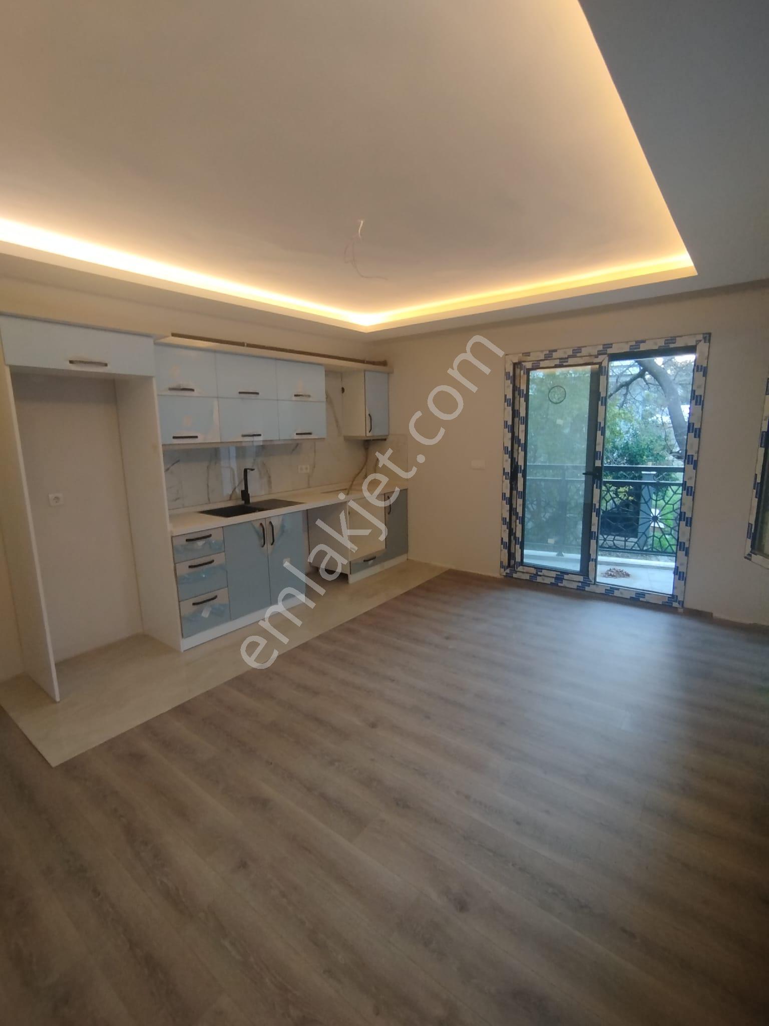 9 Eylül Mahallesinde Satılık Sıfır Daire - Görsel 8