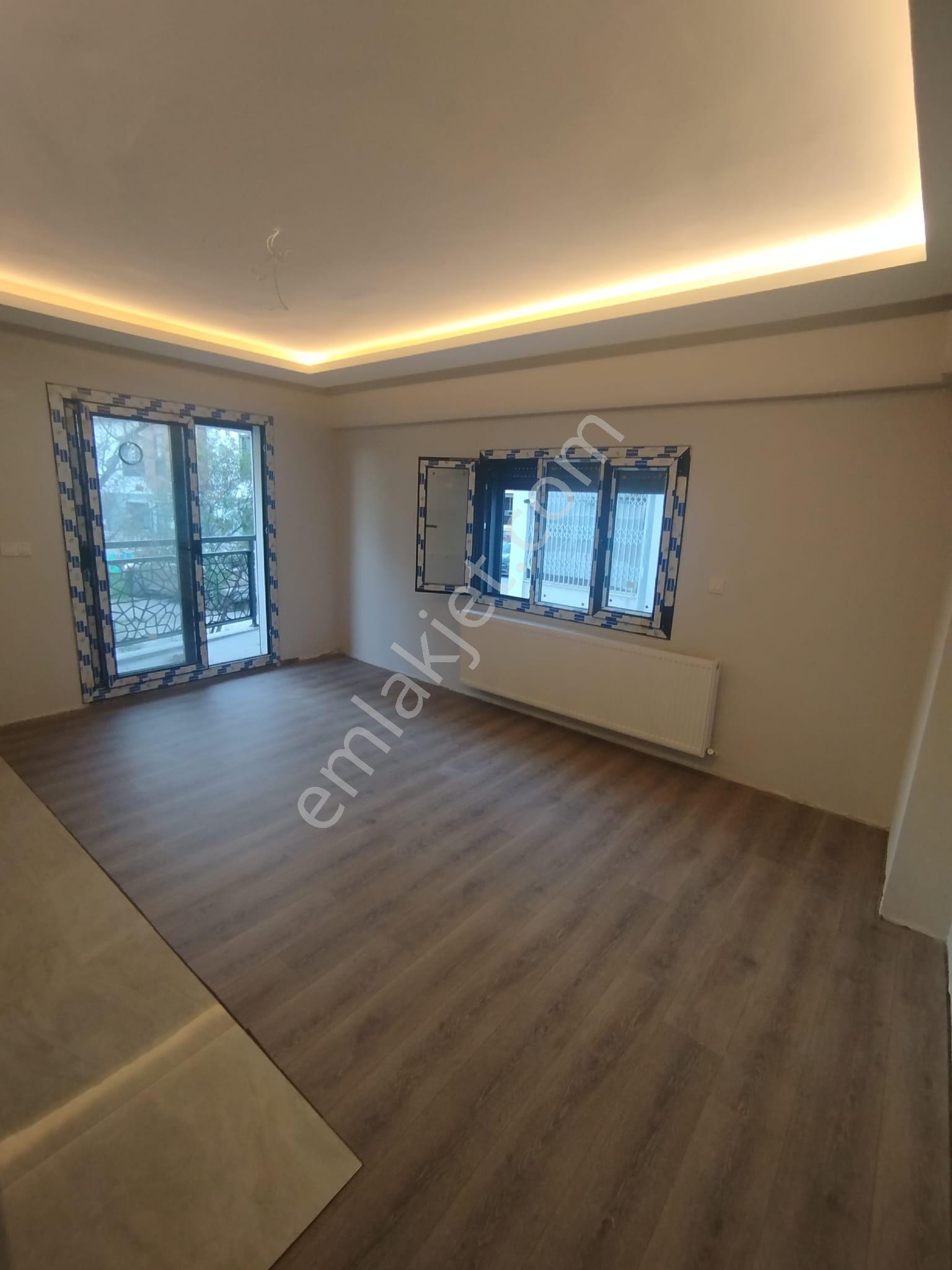 9 Eylül Mahallesinde Satılık Sıfır Daire - Görsel 13