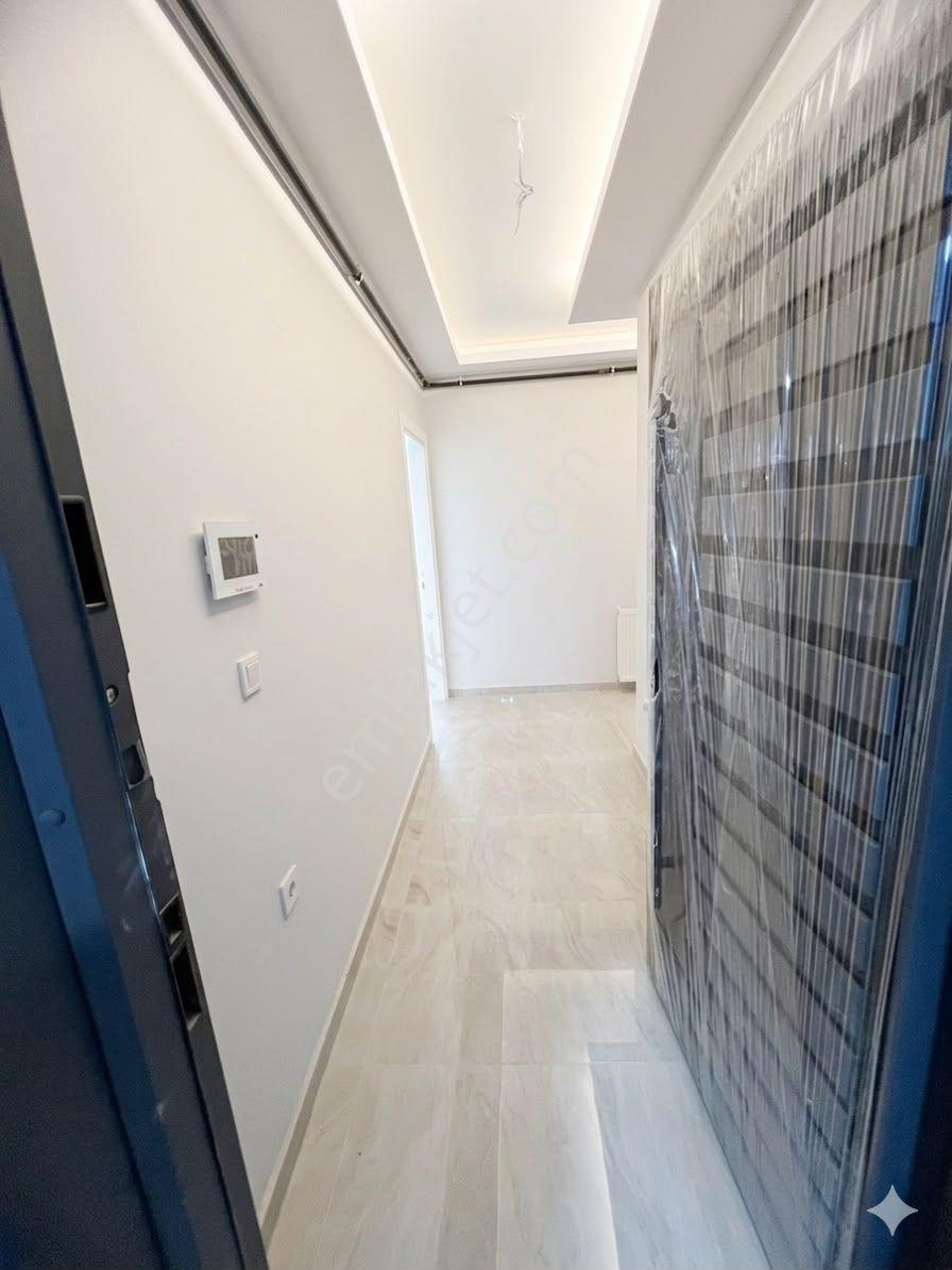 9 Eylül Mahallesinde Satılık Sıfır Daire - Görsel 26