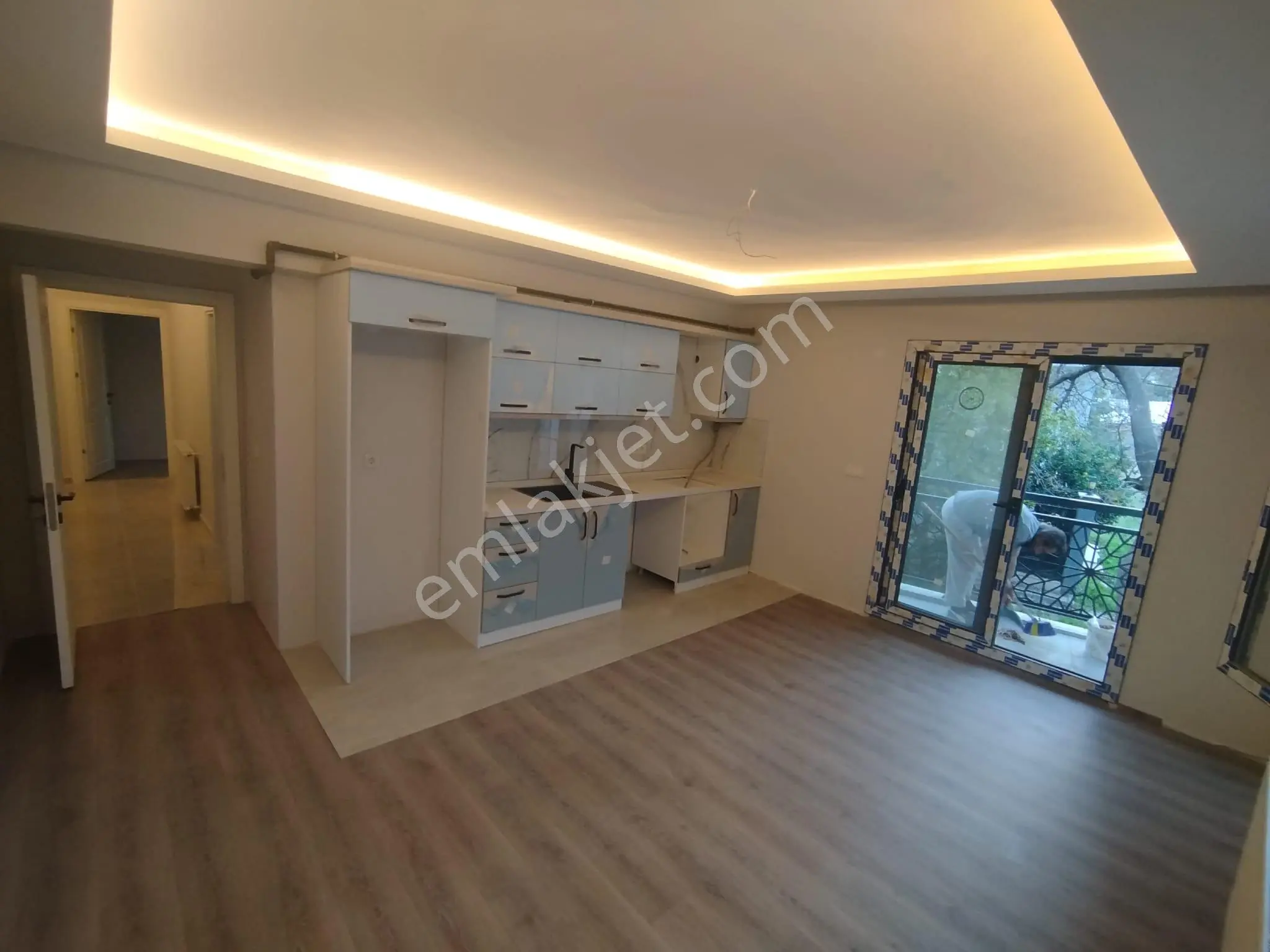 9 Eylül Mahallesinde Satılık Sıfır Daire - Görsel 6