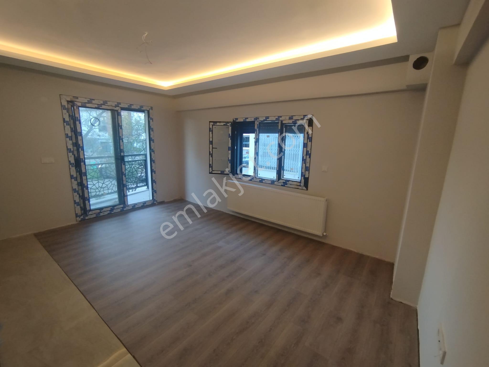 9 Eylül Mahallesinde Satılık Sıfır Daire - Görsel 9