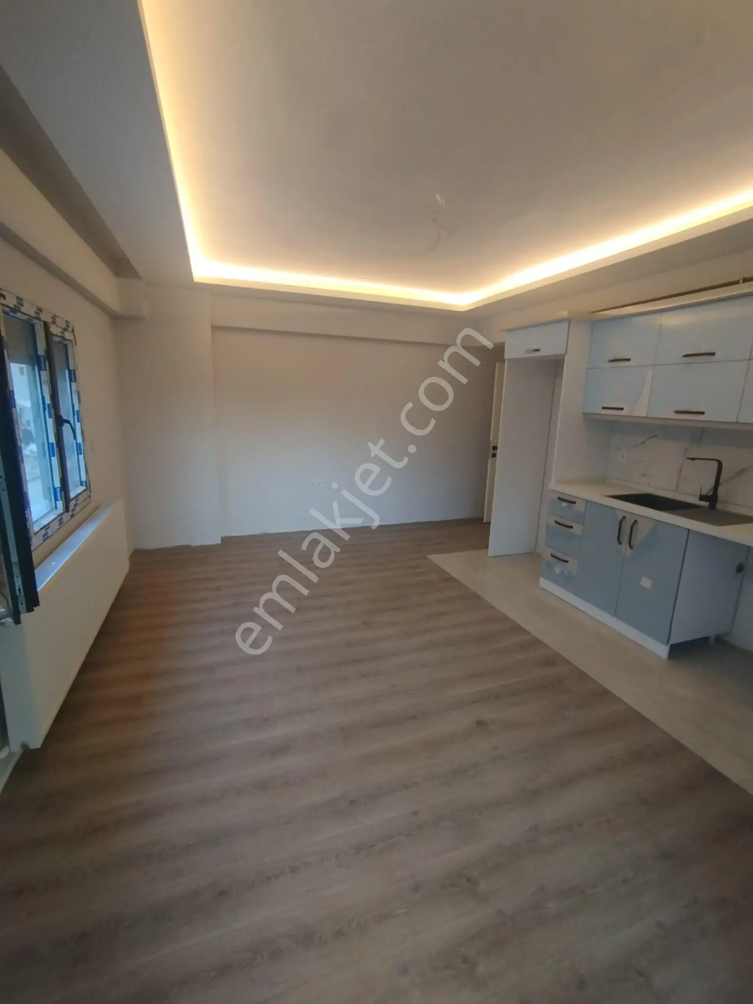 9 Eylül Mahallesinde Satılık Sıfır Daire - Görsel 2