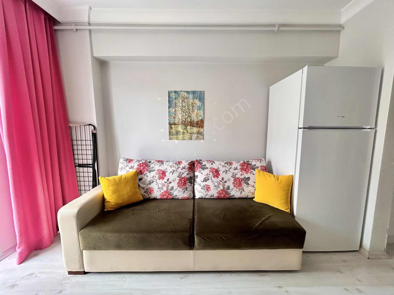 Görükle Dumlupınarda Bakımlı Eşyalı Kiralık Daire - Görsel 3