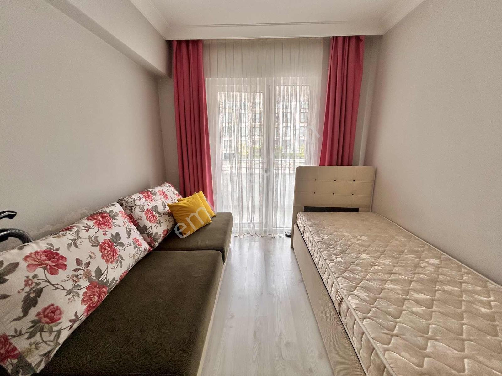 Görükle Dumlupınarda Bakımlı Eşyalı Kiralık Daire - Görsel 7