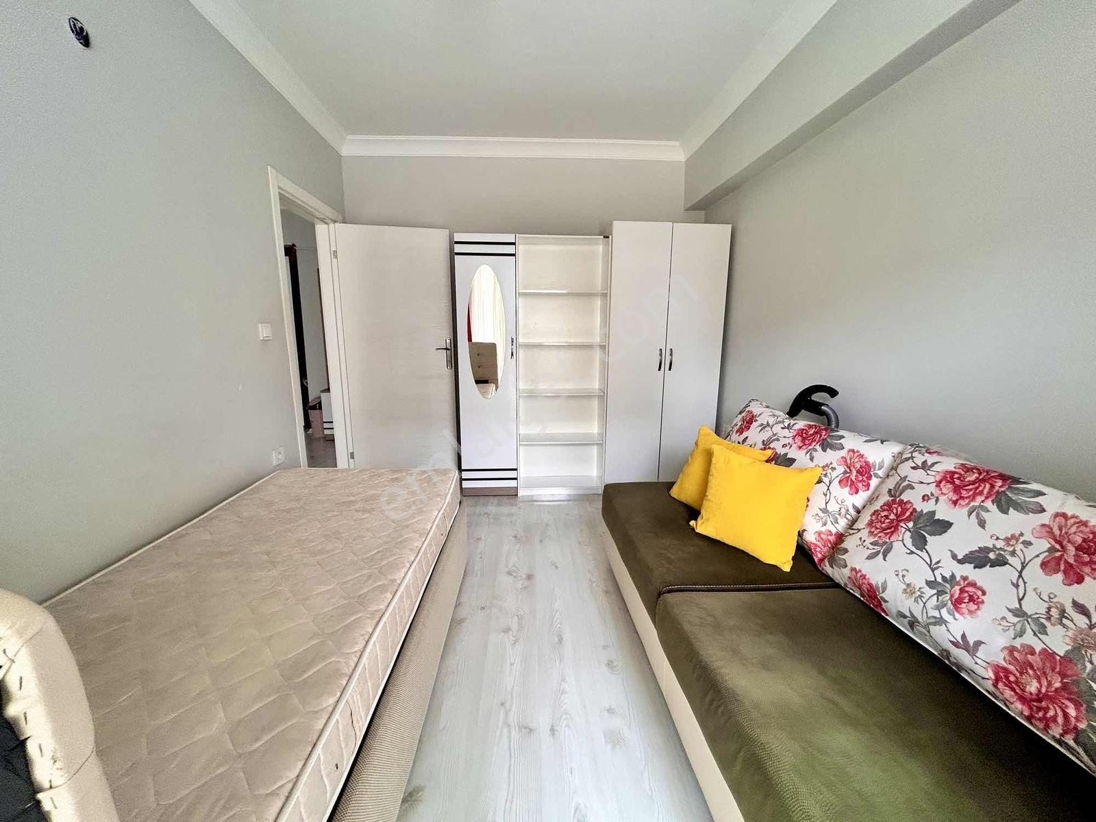 Görükle Dumlupınarda Bakımlı Eşyalı Kiralık Daire - Görsel 19