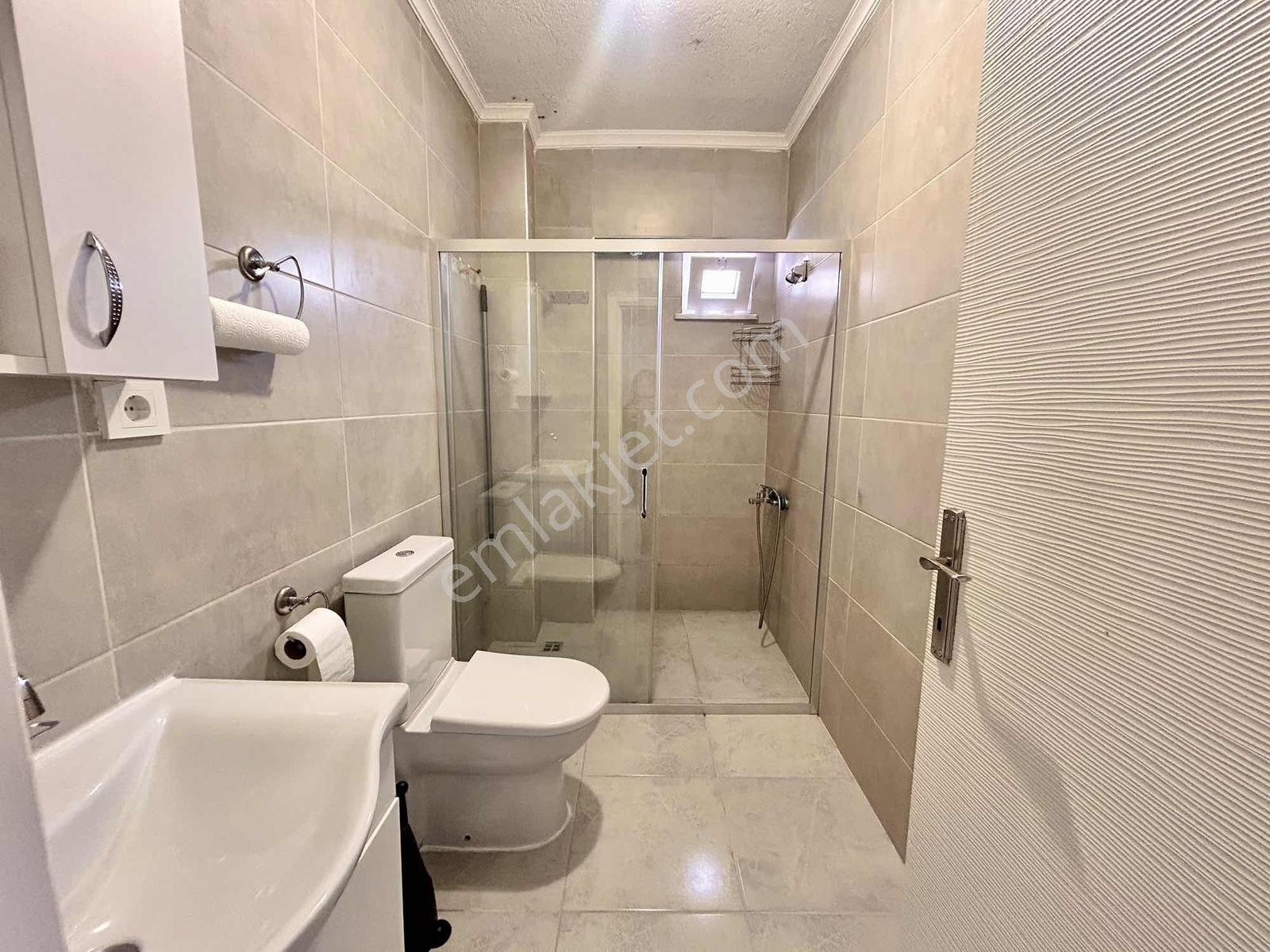 Görükle Dumlupınarda Bakımlı Eşyalı Kiralık Daire - Görsel 17