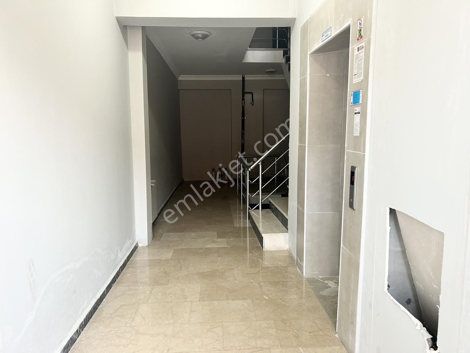 Görükle Dumlupınarda Bakımlı Eşyalı Kiralık Daire - Görsel 23