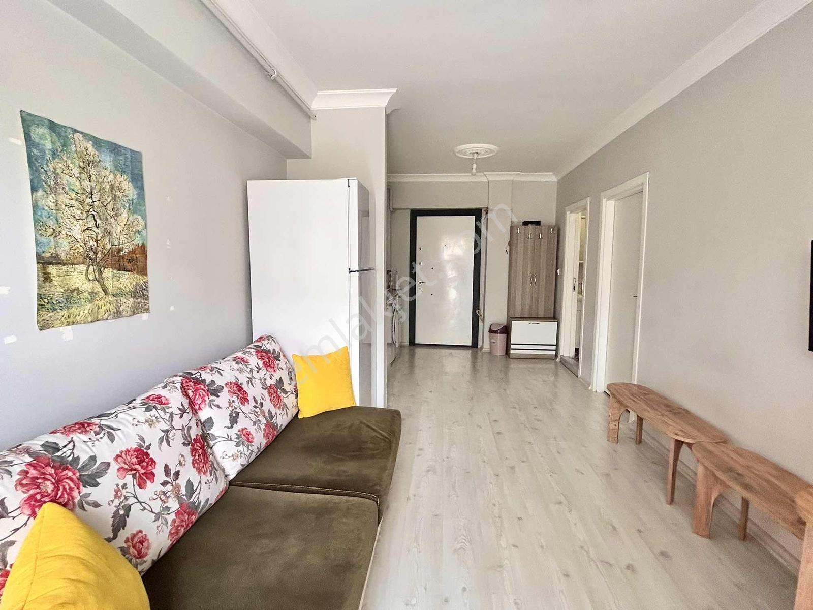 Görükle Dumlupınarda Bakımlı Eşyalı Kiralık Daire - Görsel 14