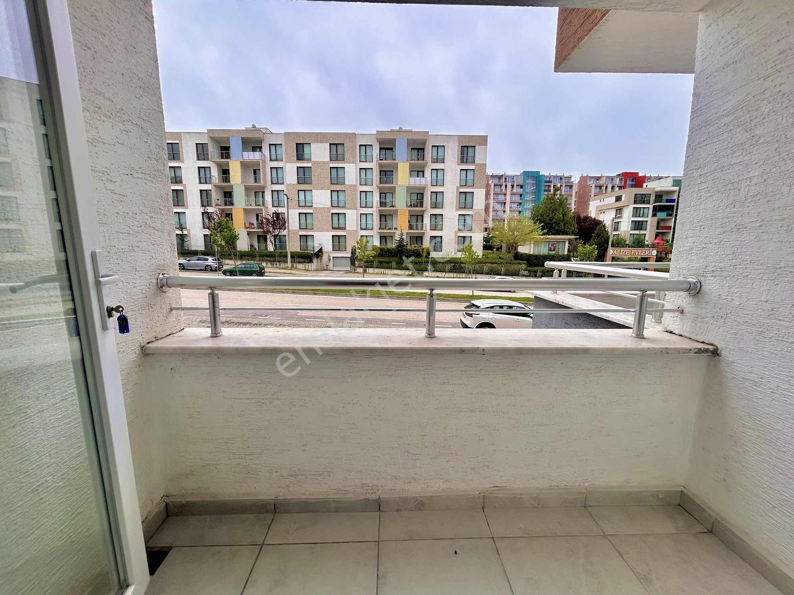 Görükle Dumlupınarda Bakımlı Eşyalı Kiralık Daire - Görsel 6