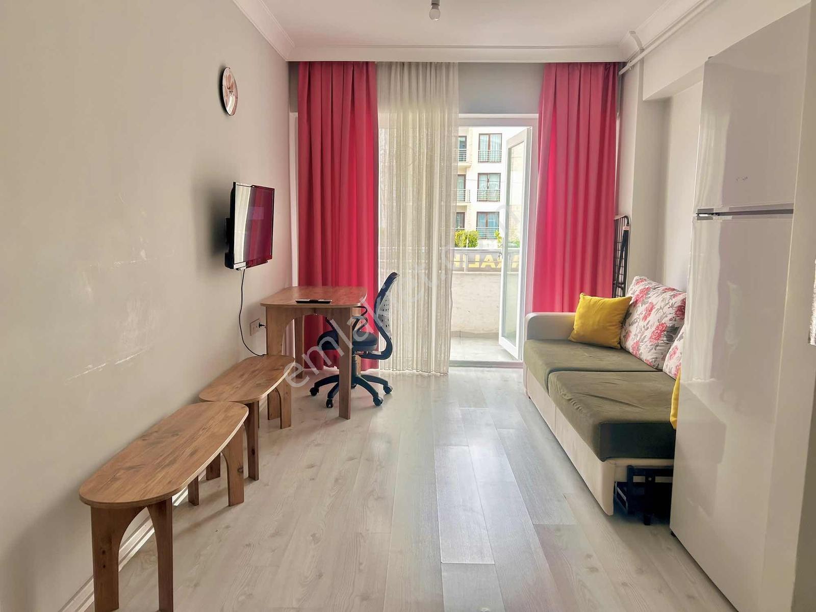 Görükle Dumlupınarda Bakımlı Eşyalı Kiralık Daire - Görsel 16
