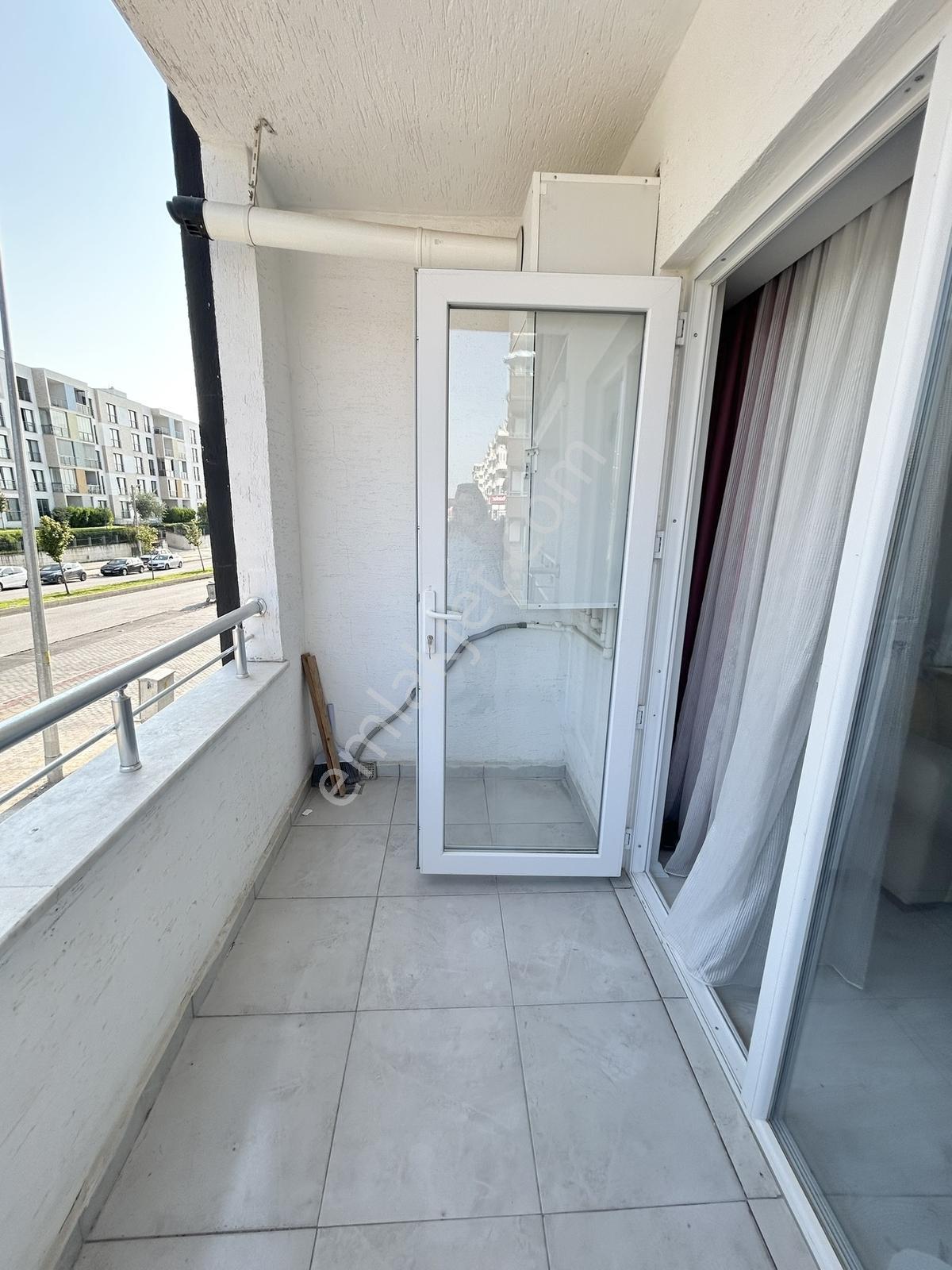 Görükle Dumlupınarda Bakımlı Eşyalı Kiralık Daire - Görsel 9
