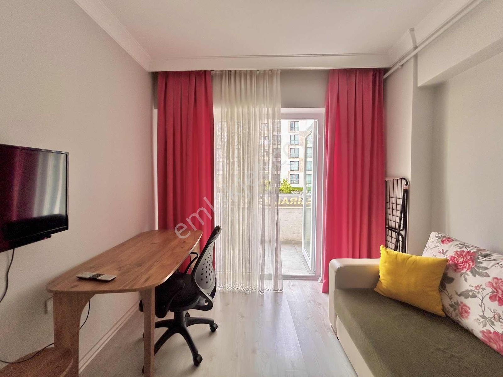 Görükle Dumlupınarda Bakımlı Eşyalı Kiralık Daire - Görsel 4