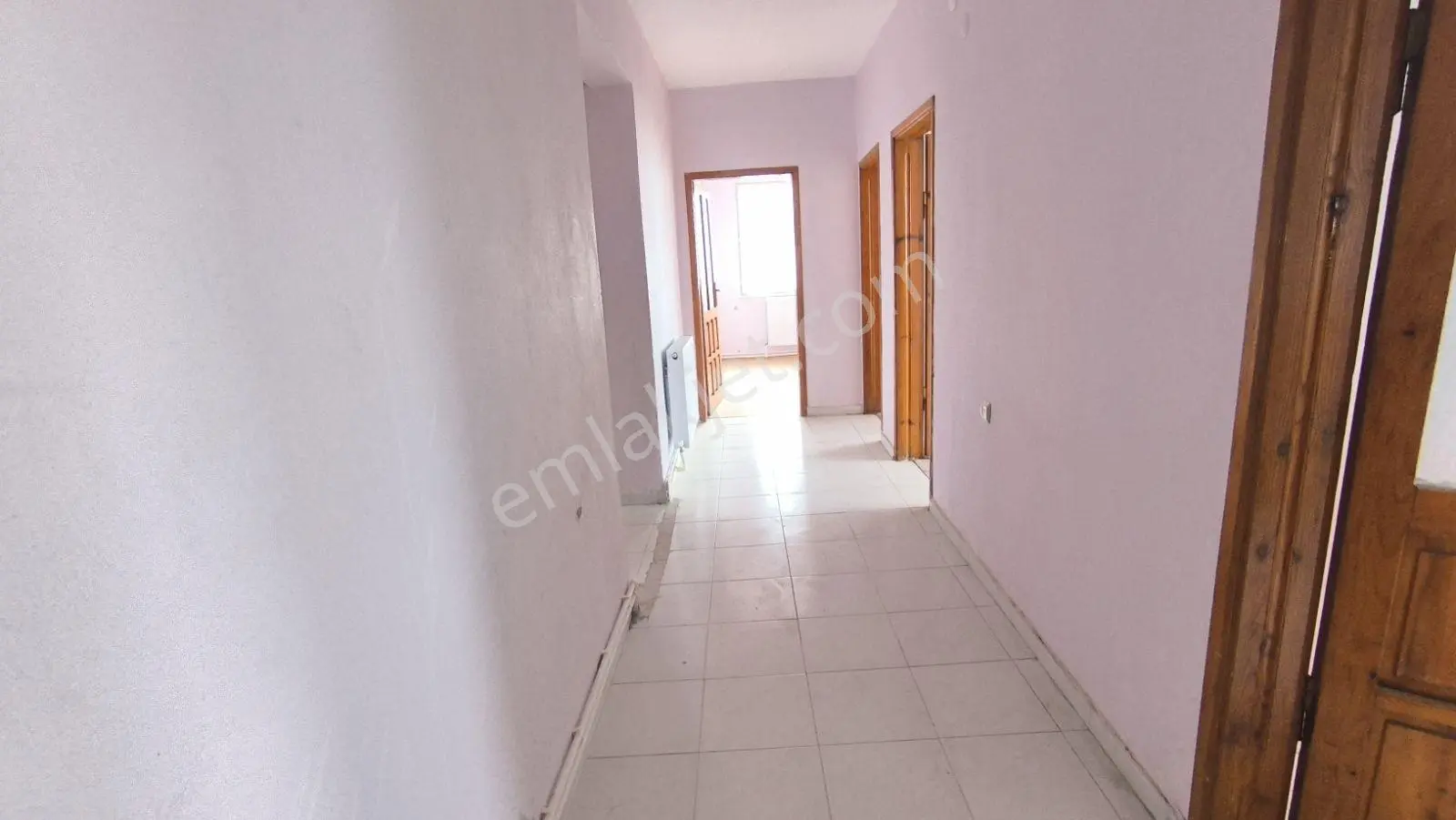 Edis Emlak'tan Kiralık Bafra Mevlanada Site İçinde Asansörlü 3+1 - Görsel 19