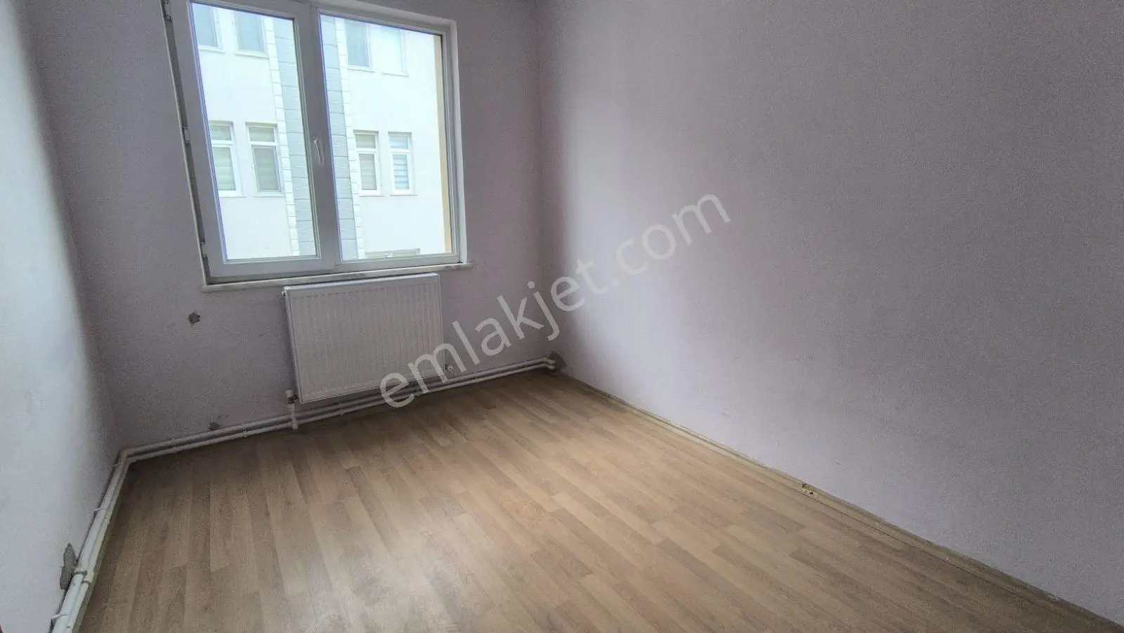 Edis Emlak'tan Kiralık Bafra Mevlanada Site İçinde Asansörlü 3+1 - Görsel 4