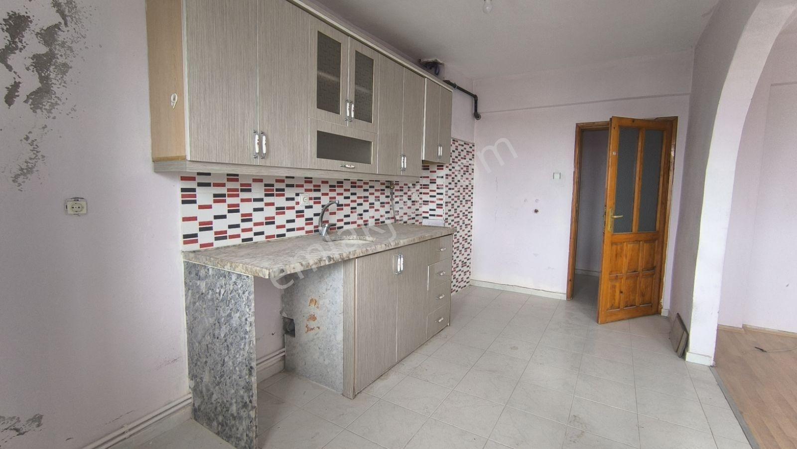 Edis Emlak'tan Kiralık Bafra Mevlanada Site İçinde Asansörlü 3+1 - Görsel 21