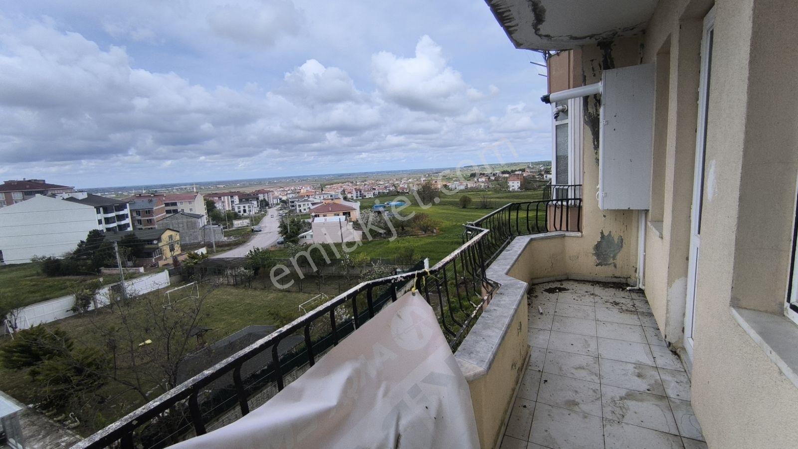 Edis Emlak'tan Kiralık Bafra Mevlanada Site İçinde Asansörlü 3+1 - Görsel 18