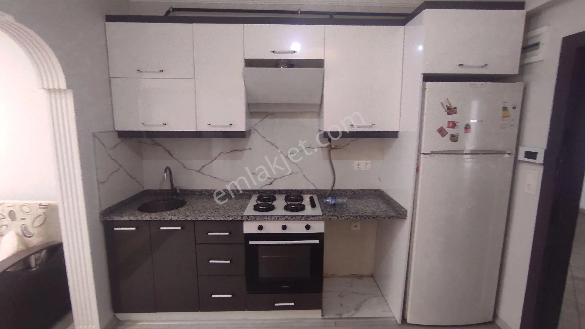 Tekirdağ, Süleymanpaşa, Çınarlı,mh.1+1,eşyalı,tekira,avm,200m,mesafede,daire - Görsel 5