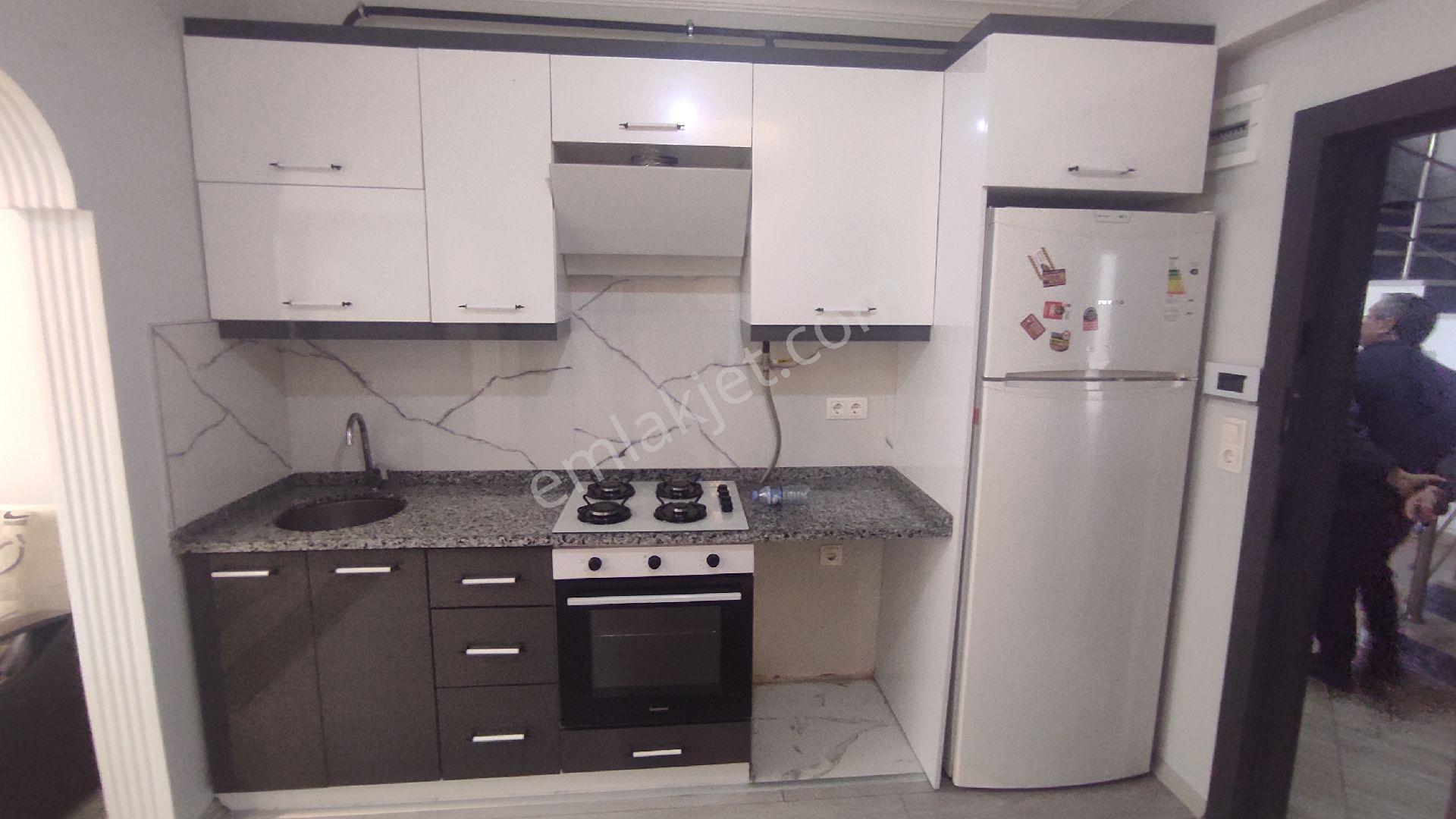 Tekirdağ, Süleymanpaşa, Çınarlı,mh.1+1,eşyalı,tekira,avm,200m,mesafede,daire - Görsel 6