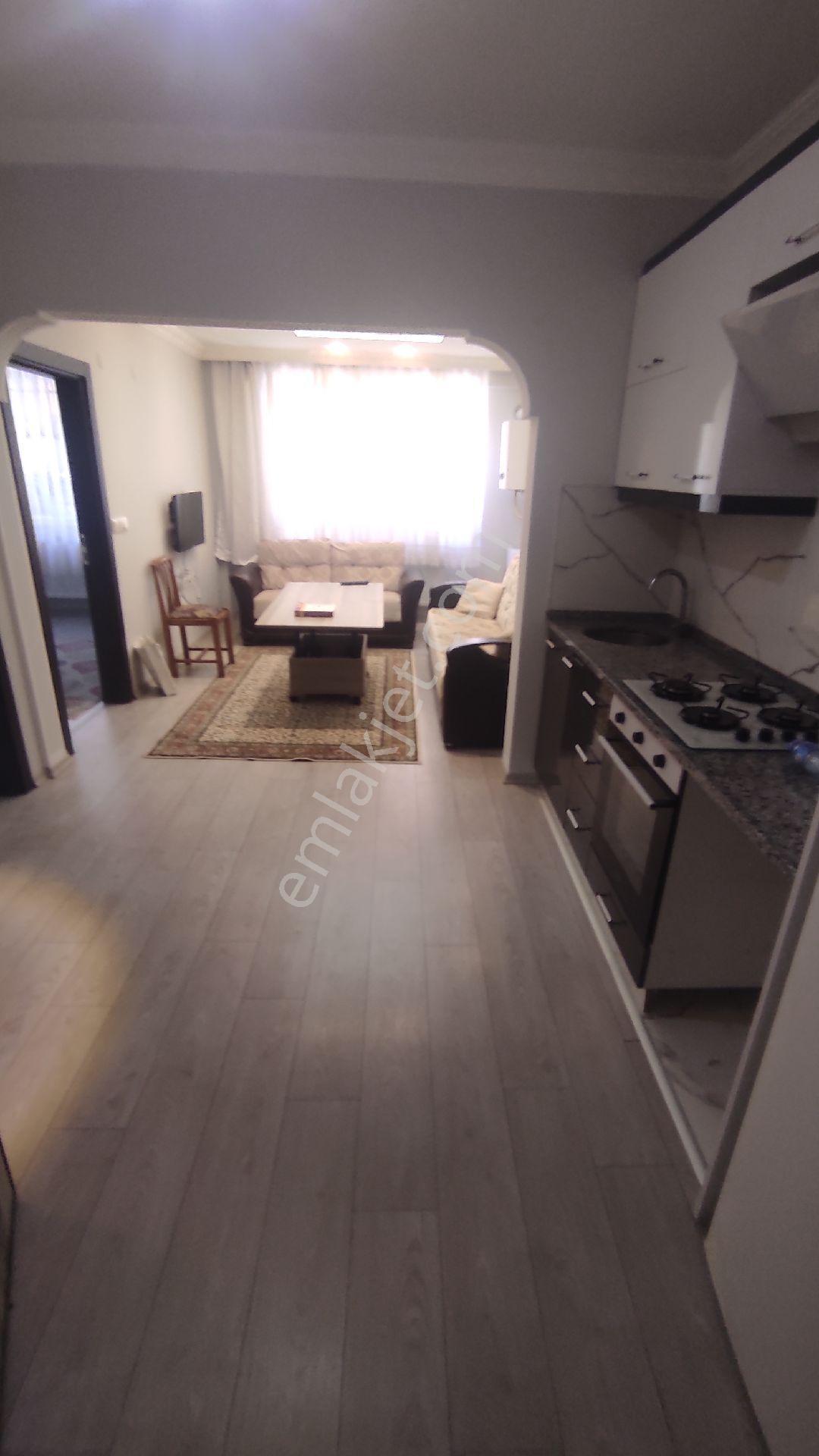 Tekirdağ, Süleymanpaşa, Çınarlı,mh.1+1,eşyalı,tekira,avm,200m,mesafede,daire - Görsel 3