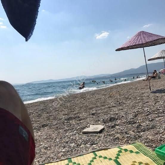 Özdere'de Denize 100 Metre Özel Plajı Olan Yenilenmiş Villanız Sezona Hazır - Görsel 8