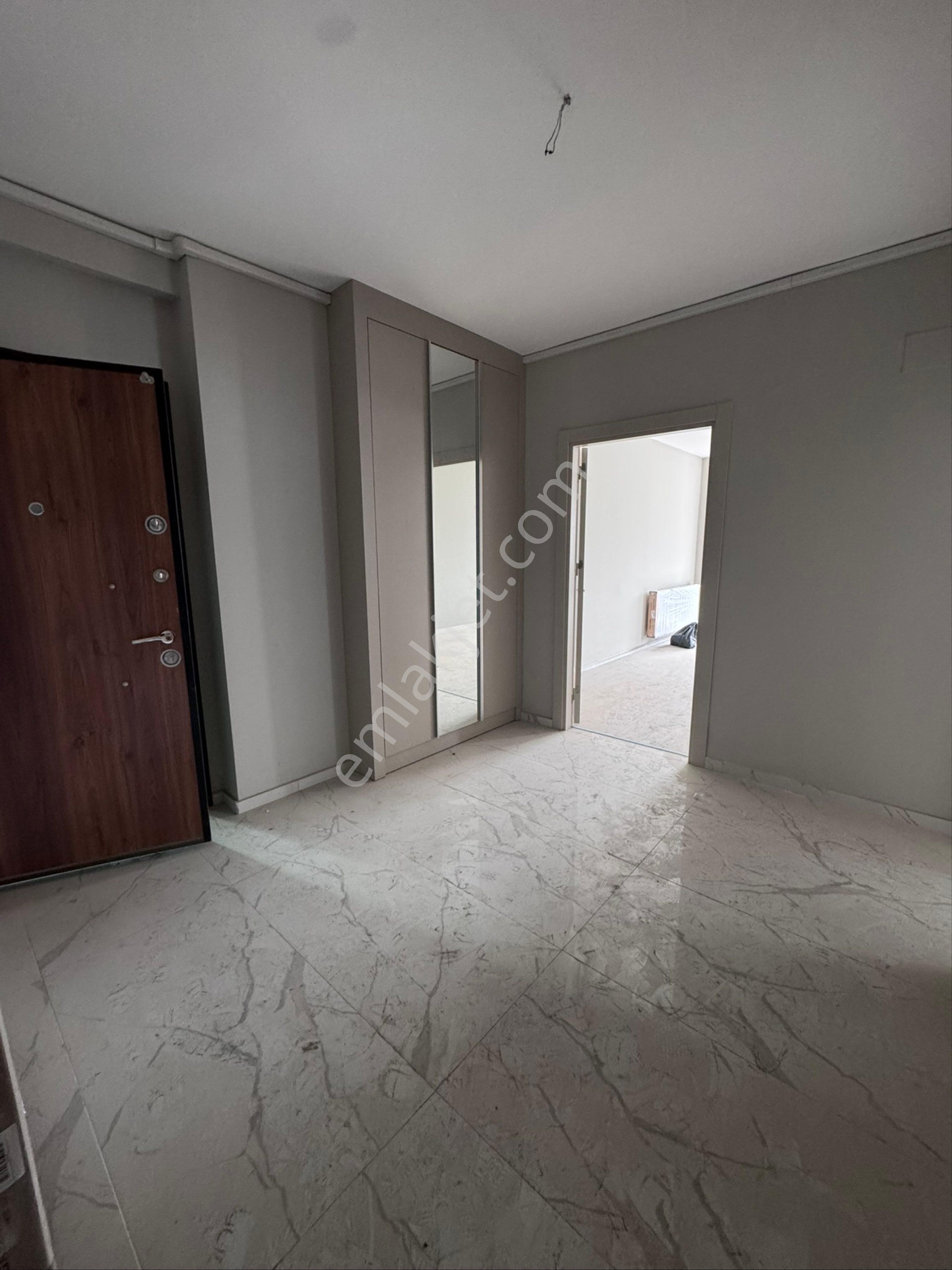 Ergenekon Mahallesin 3+1 Bağımsız Mutfak 2 Balkon Evebeyn Banyolu Sıfır Daire - Görsel 7