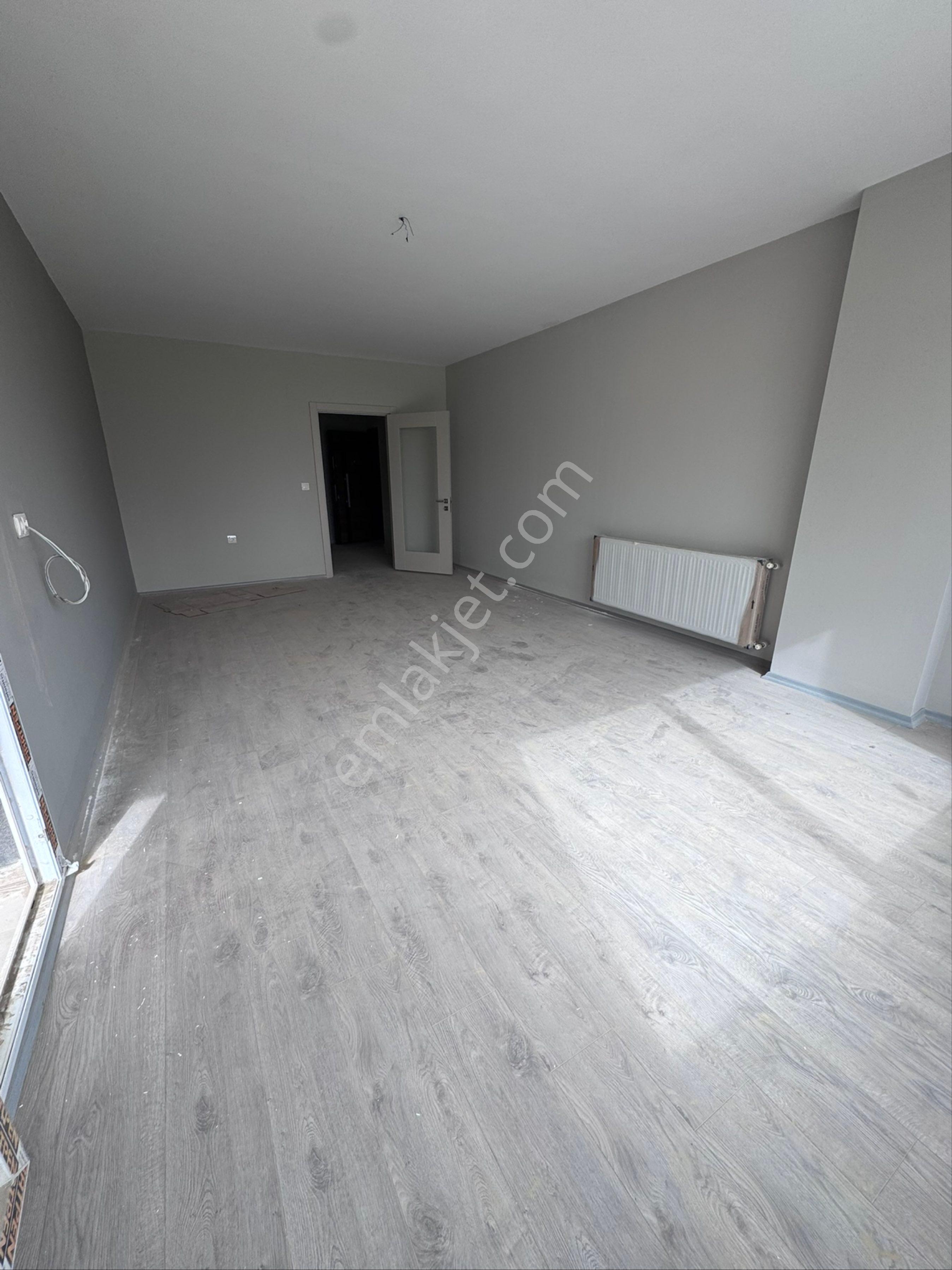 Ergenekon Mahallesin 3+1 Bağımsız Mutfak 2 Balkon Evebeyn Banyolu Sıfır Daire - Görsel 9