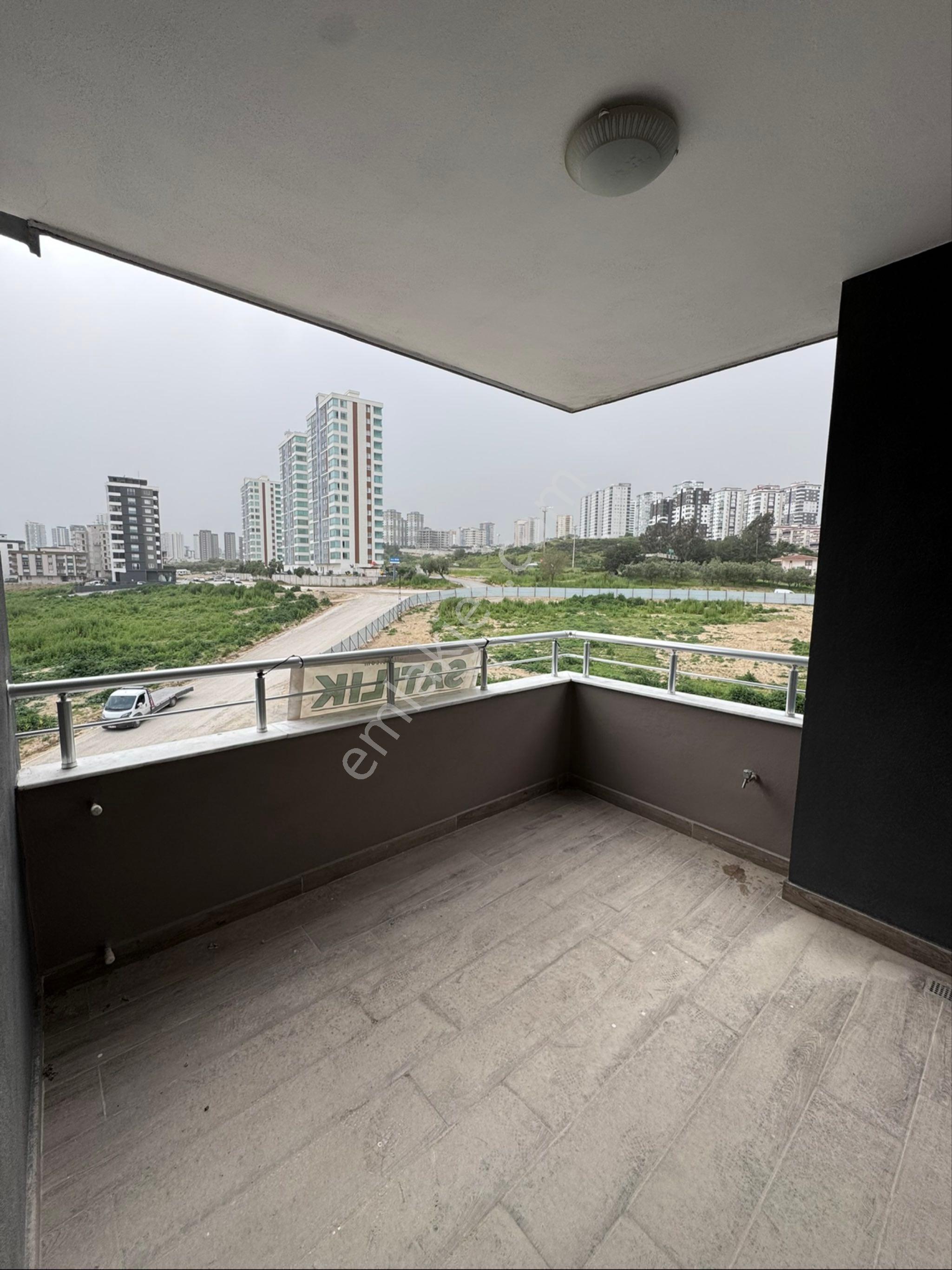 Ergenekon Mahallesin 3+1 Bağımsız Mutfak 2 Balkon Evebeyn Banyolu Sıfır Daire - Görsel 10