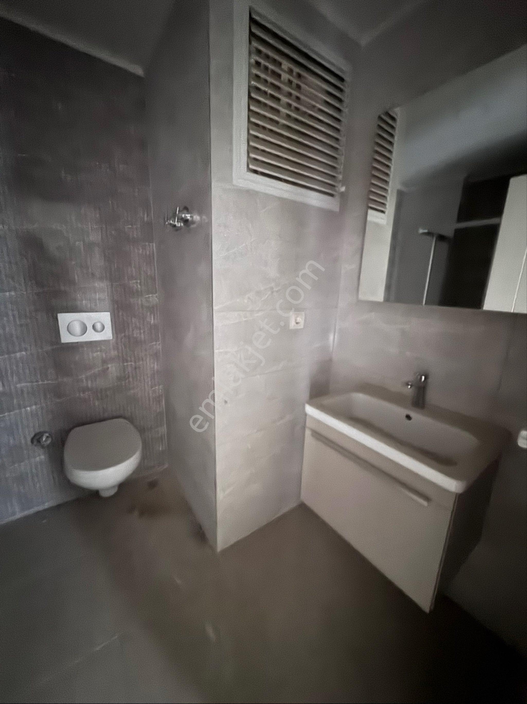Ergenekon Mahallesin 3+1 Bağımsız Mutfak 2 Balkon Evebeyn Banyolu Sıfır Daire - Görsel 16