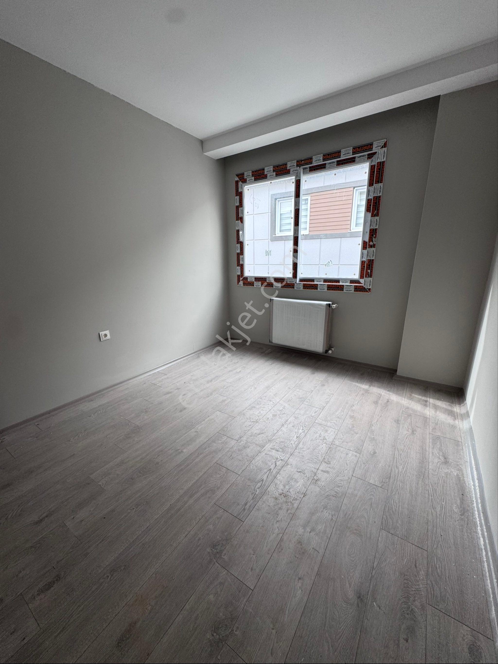 Ergenekon Mahallesin 3+1 Bağımsız Mutfak 2 Balkon Evebeyn Banyolu Sıfır Daire - Görsel 15