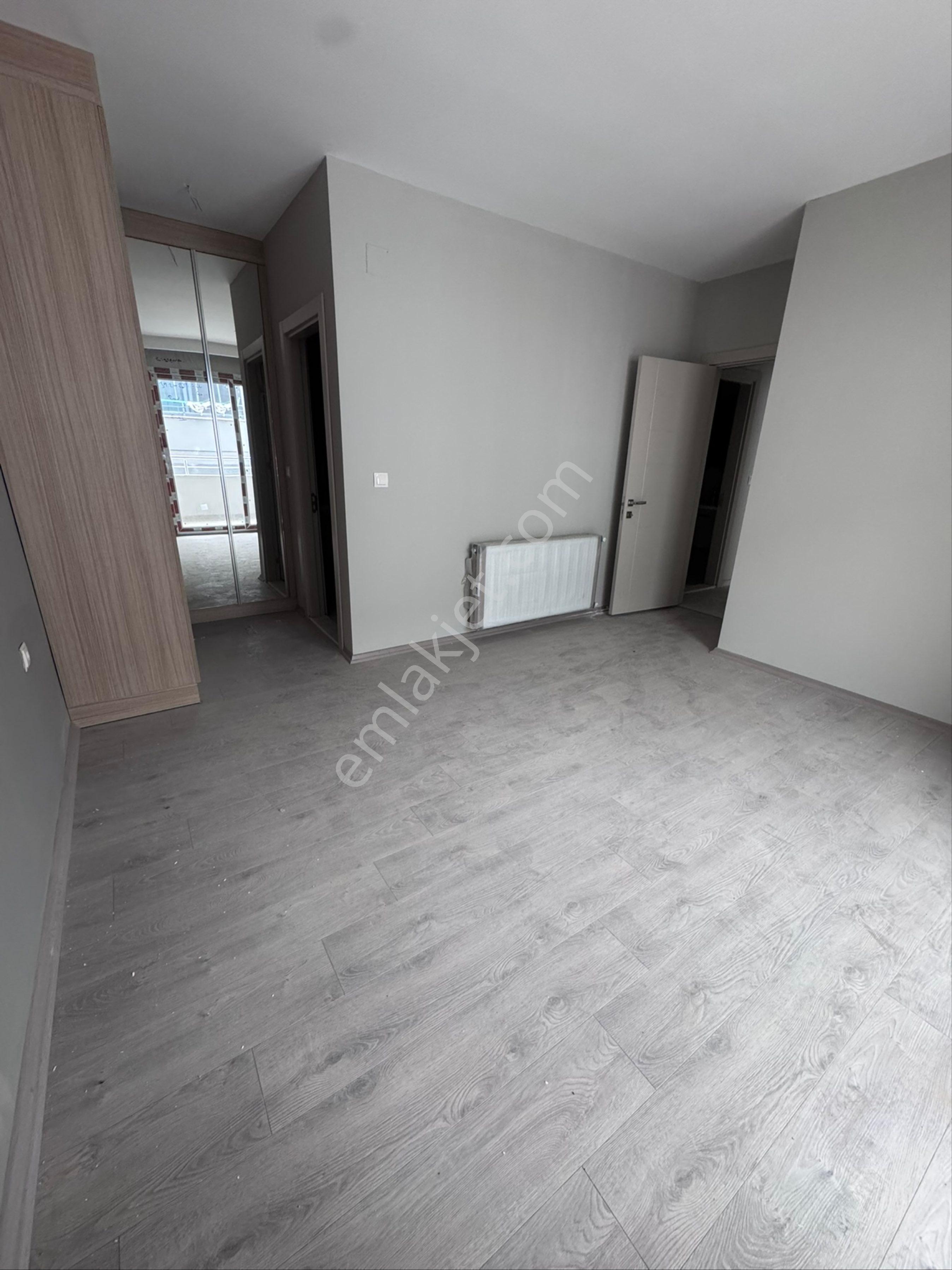 Ergenekon Mahallesin 3+1 Bağımsız Mutfak 2 Balkon Evebeyn Banyolu Sıfır Daire - Görsel 19