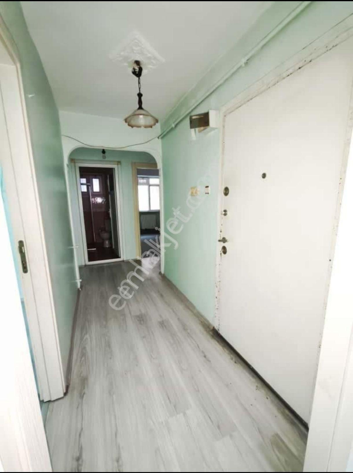 Eyüp Nişanci B.haydar / 2+1 / Net 90m2 / Bahçeli / Kat Mulkiyetli / Bahce Kat Daire - Görsel 6