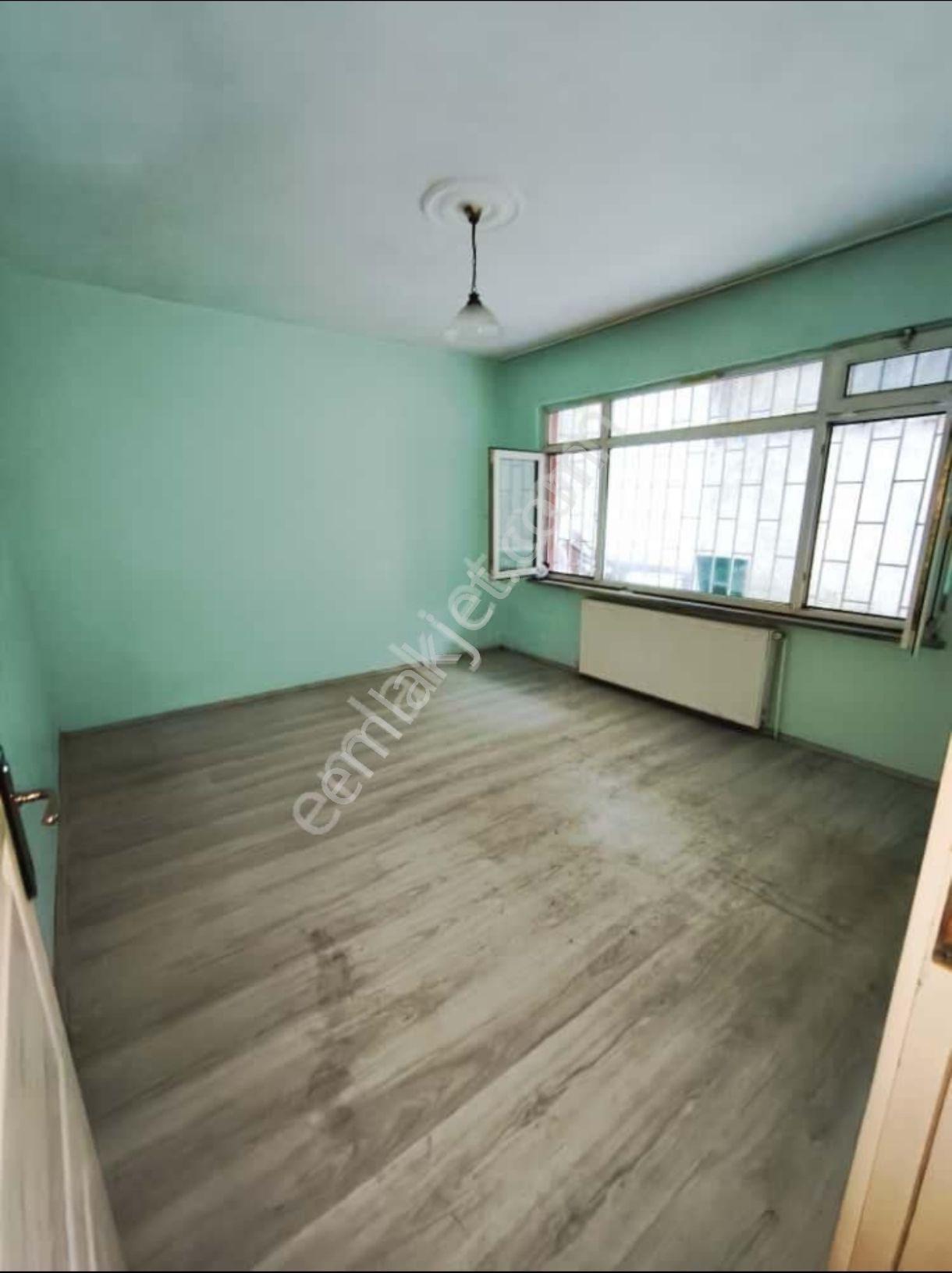 Eyüp Nişanci B.haydar / 2+1 / Net 90m2 / Bahçeli / Kat Mulkiyetli / Bahce Kat Daire - Görsel 9