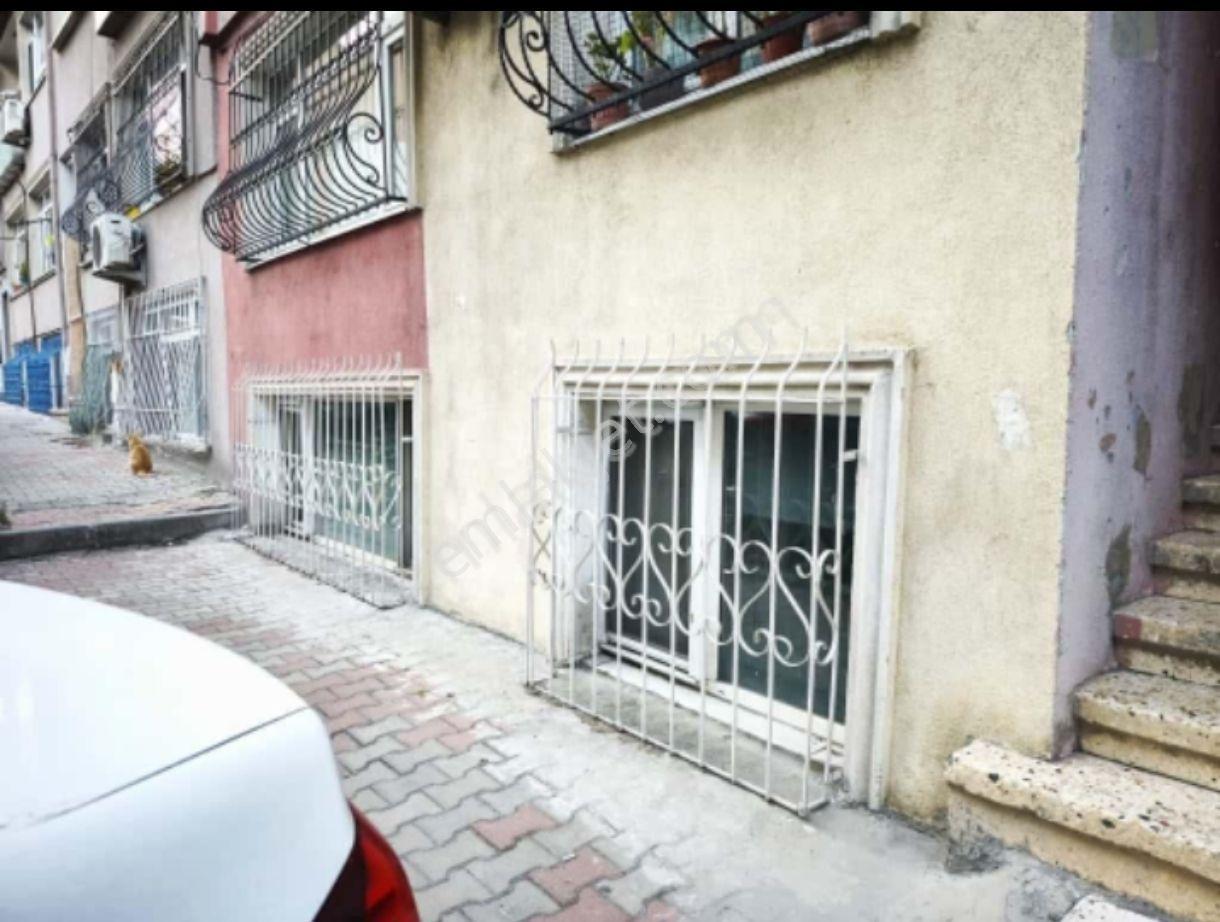 Eyüp Nişanci B.haydar / 2+1 / Net 90m2 / Bahçeli / Kat Mulkiyetli / Bahce Kat Daire - Görsel 30