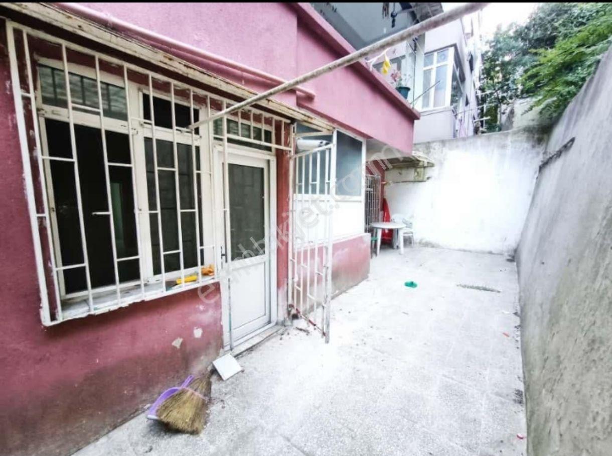 Eyüp Nişanci B.haydar / 2+1 / Net 90m2 / Bahçeli / Kat Mulkiyetli / Bahce Kat Daire - Görsel 20
