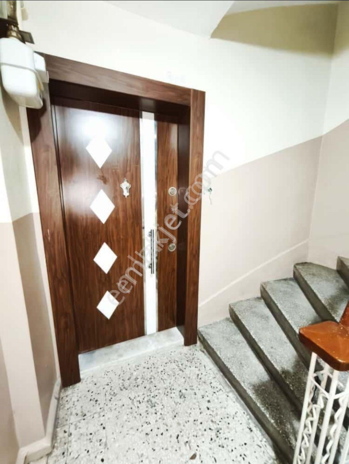 Eyüp Nişanci B.haydar / 2+1 / Net 90m2 / Bahçeli / Kat Mulkiyetli / Bahce Kat Daire - Görsel 28