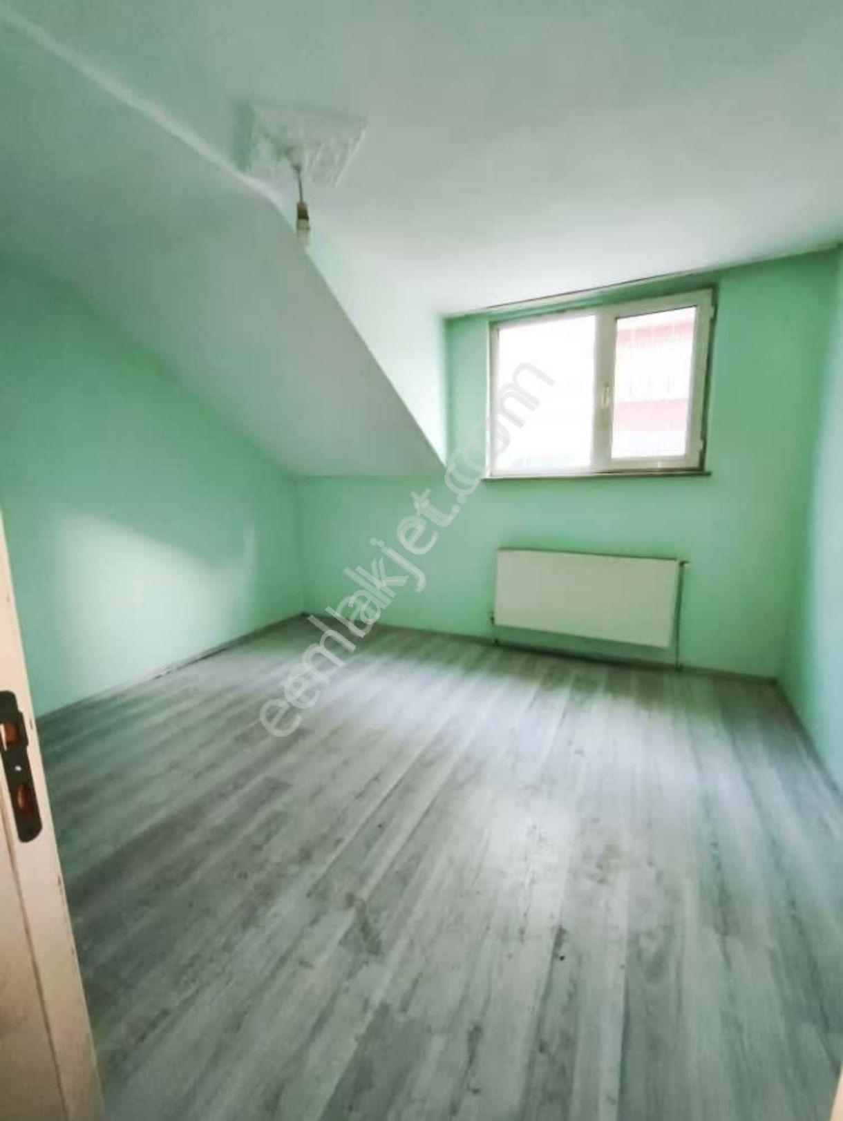 Eyüp Nişanci B.haydar / 2+1 / Net 90m2 / Bahçeli / Kat Mulkiyetli / Bahce Kat Daire - Görsel 12