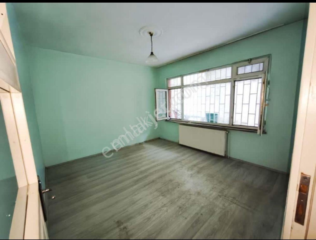 Eyüp Nişanci B.haydar / 2+1 / Net 90m2 / Bahçeli / Kat Mulkiyetli / Bahce Kat Daire - Görsel 7