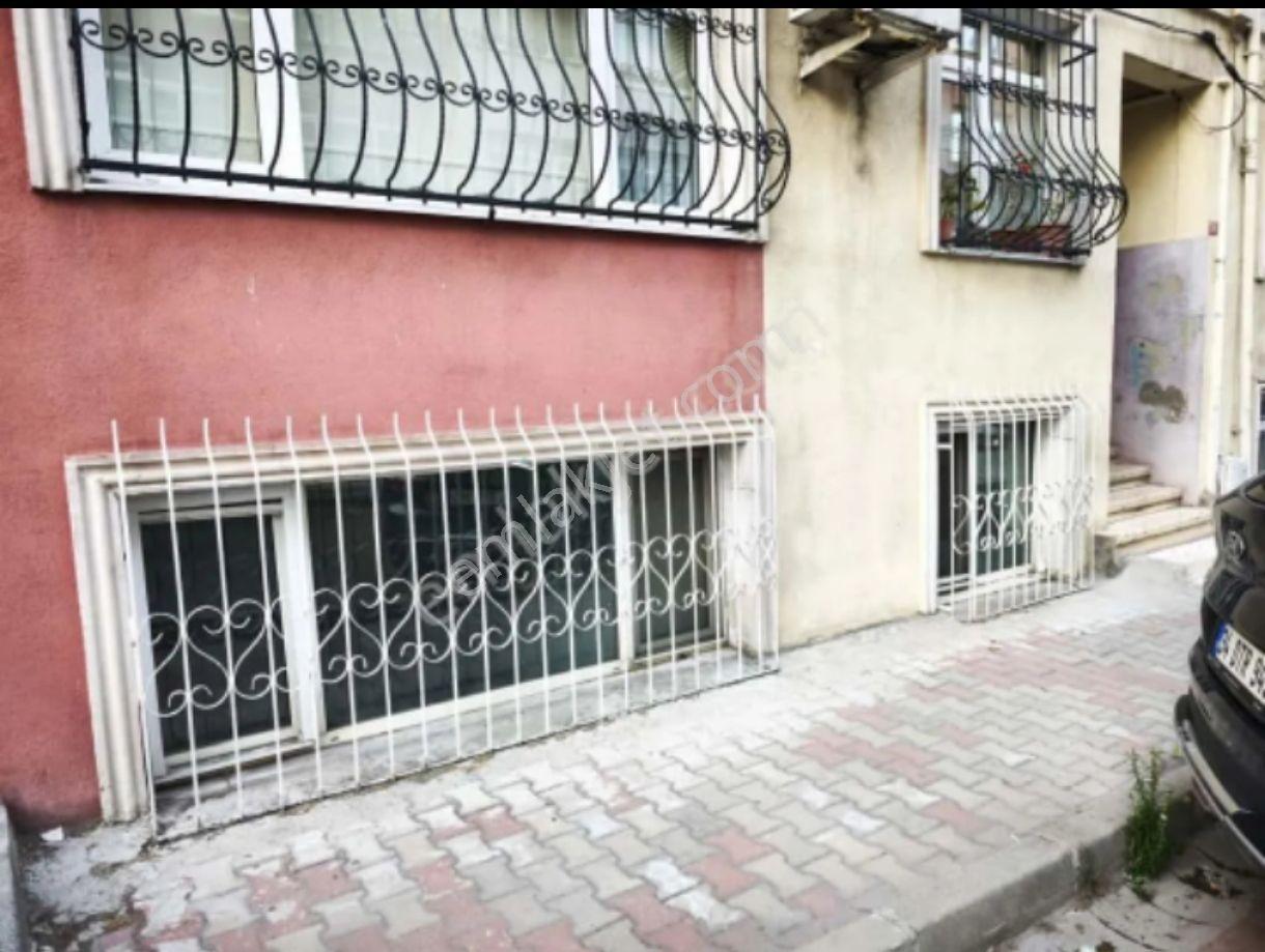Eyüp Nişanci B.haydar / 2+1 / Net 90m2 / Bahçeli / Kat Mulkiyetli / Bahce Kat Daire - Görsel 31
