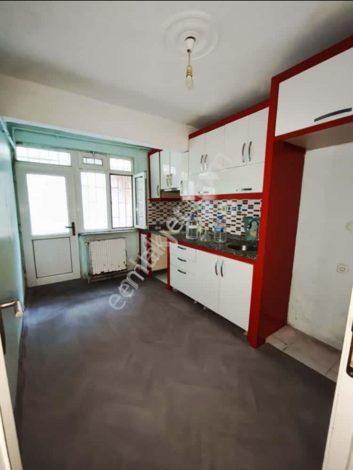 Eyüp Nişanci B.haydar / 2+1 / Net 90m2 / Bahçeli / Kat Mulkiyetli / Bahce Kat Daire - Görsel 16