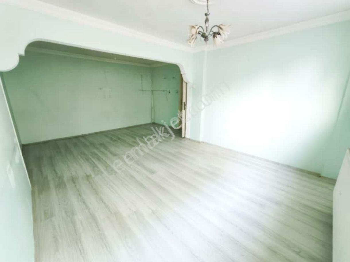 Eyüp Nişanci B.haydar / 2+1 / Net 90m2 / Bahçeli / Kat Mulkiyetli / Bahce Kat Daire - Görsel 4