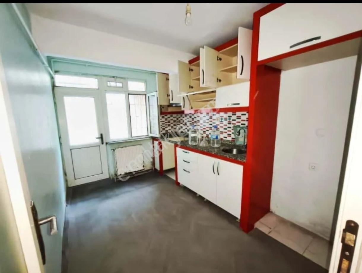 Eyüp Nişanci B.haydar / 2+1 / Net 90m2 / Bahçeli / Kat Mulkiyetli / Bahce Kat Daire - Görsel 18