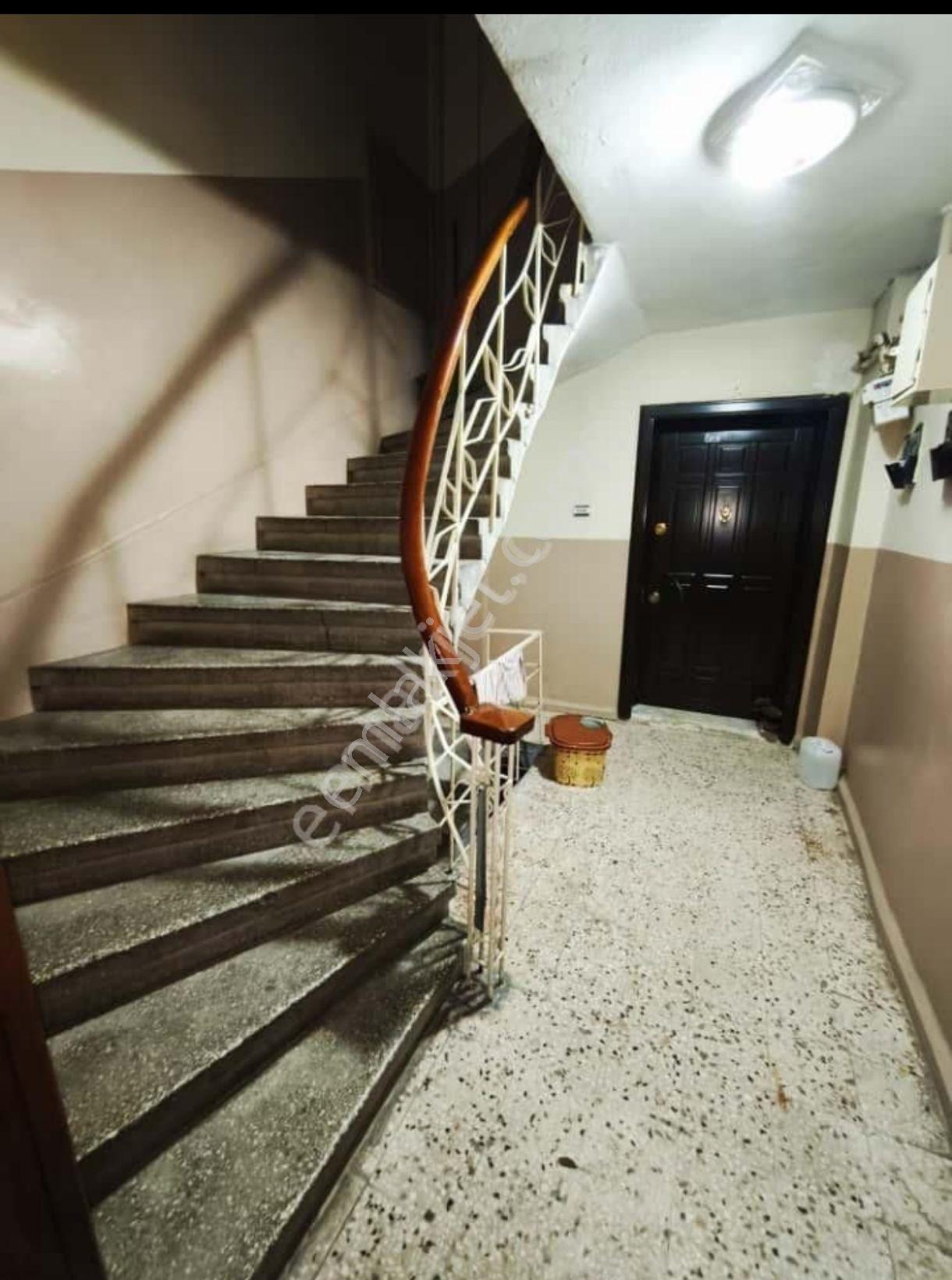 Eyüp Nişanci B.haydar / 2+1 / Net 90m2 / Bahçeli / Kat Mulkiyetli / Bahce Kat Daire - Görsel 29