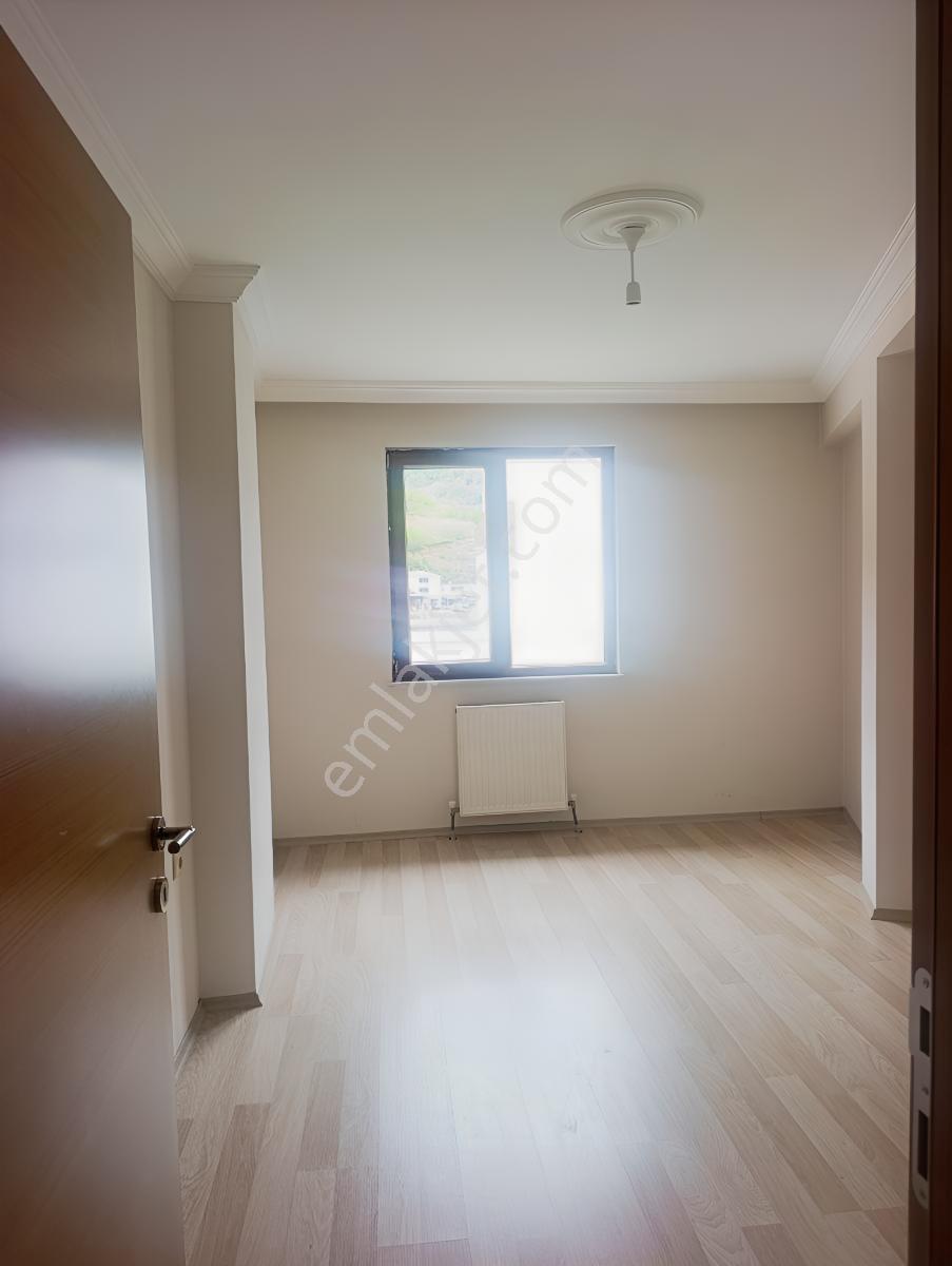 Zeybek*den İnebolu Devlet Hastanesi 2+1/ 4.kat. Fırsat Daire - Görsel 3