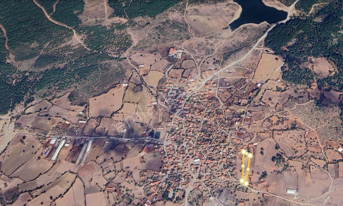 Mir'den Balıkesir İvrindi Kocaeli Mah.de Satılık Tarla - Görsel 5