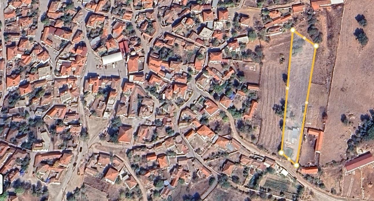 Mir'den Balıkesir İvrindi Kocaeli Mah.de Satılık Tarla - Görsel 4